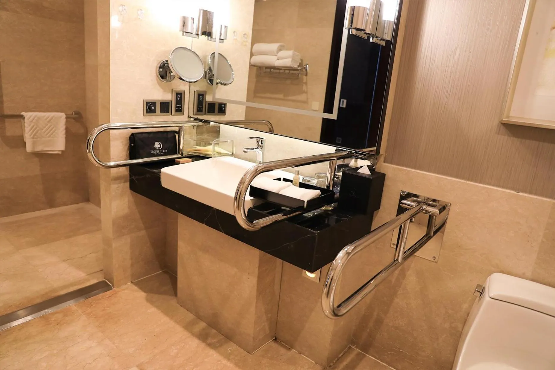 DoubleTree By Hilton Anhui