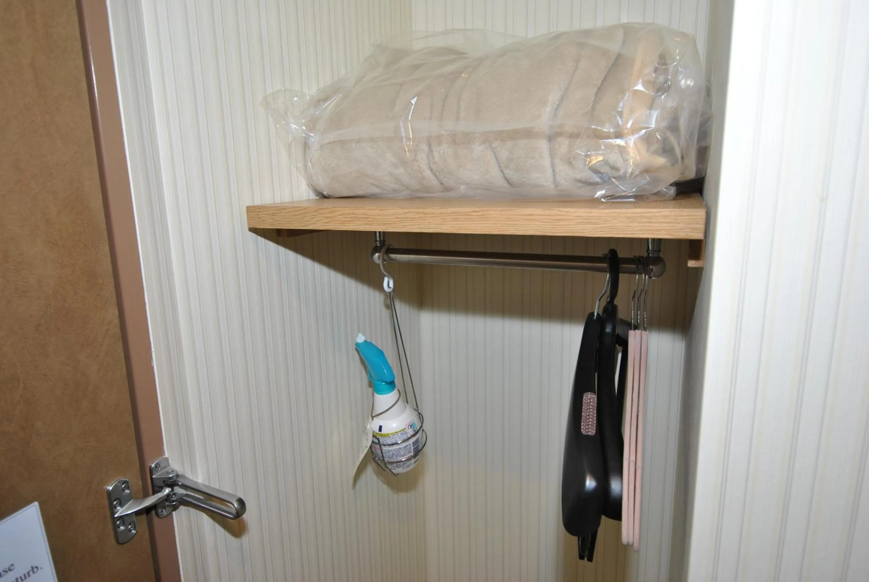 Decorative detail in Hotel Mark-1 Abiko