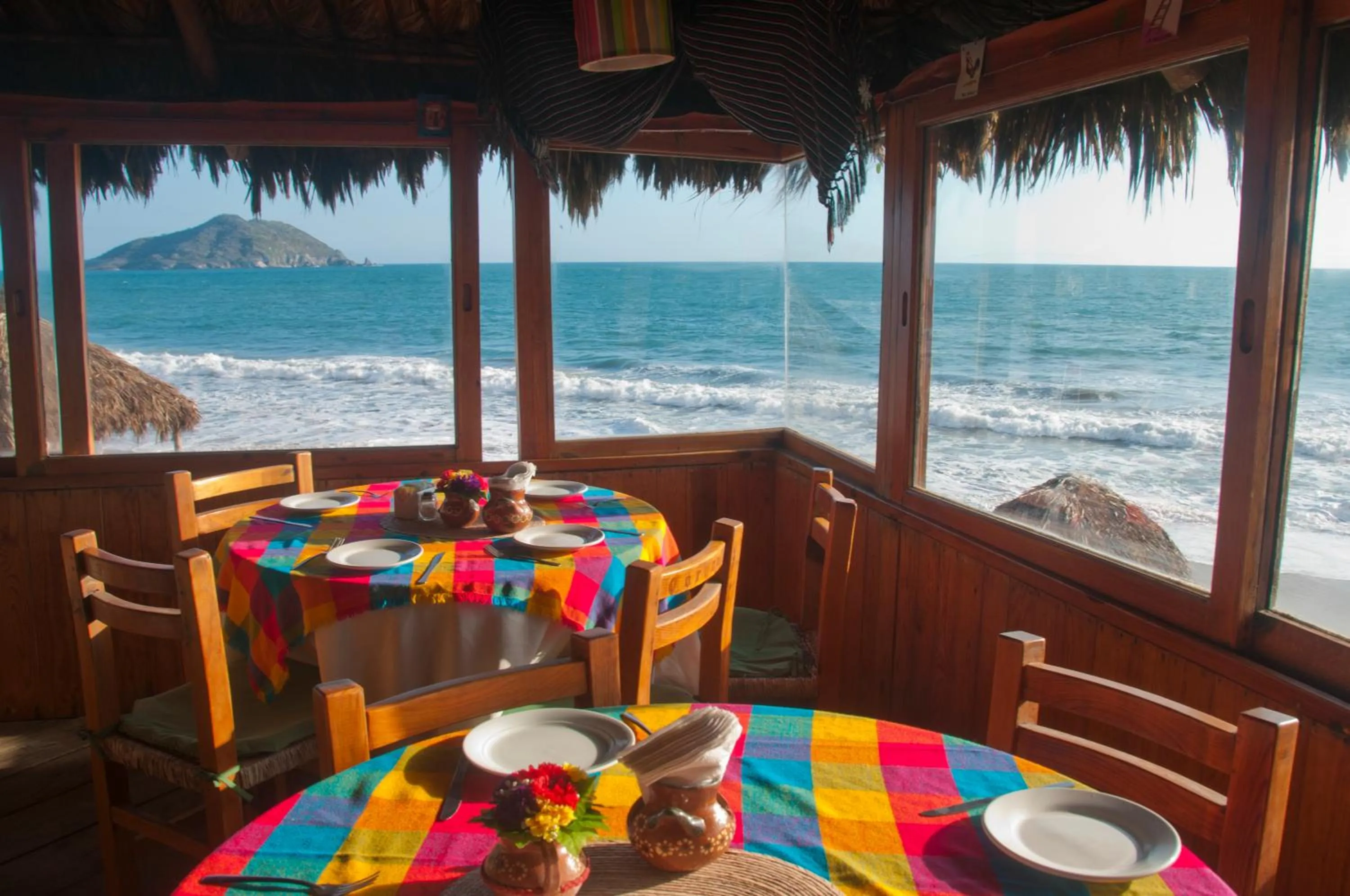 Villas El Rancho Green Resort