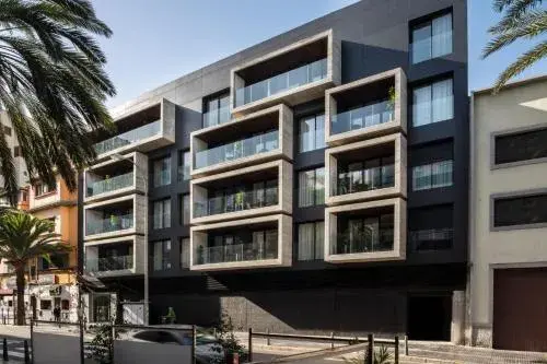 TocToc Suites Olof Palme - Viviendas Vacacionales TocToc Suites Olof Palme - Viviendas Vacacionales