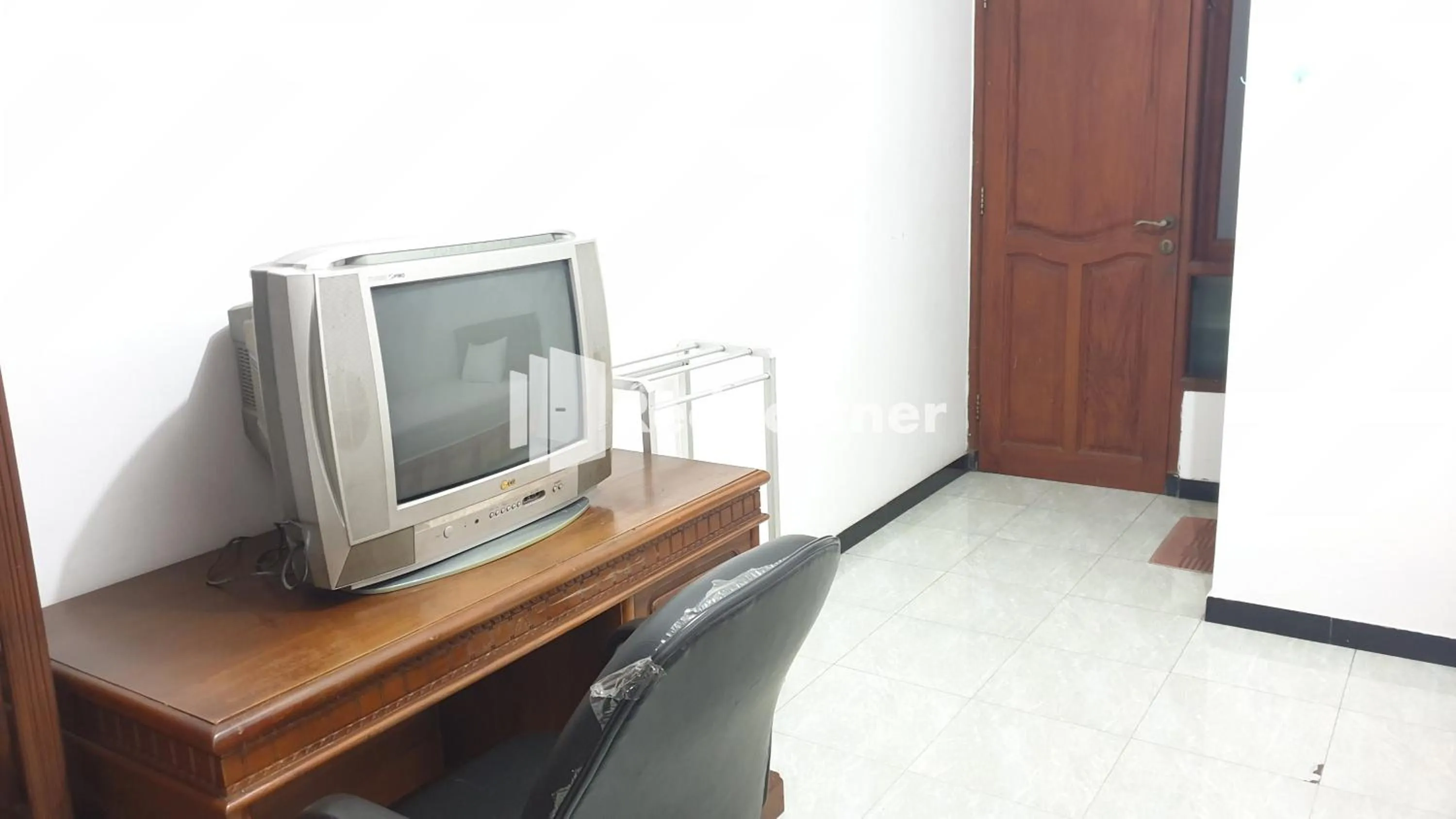 Castle Residence Syariah RedPartner