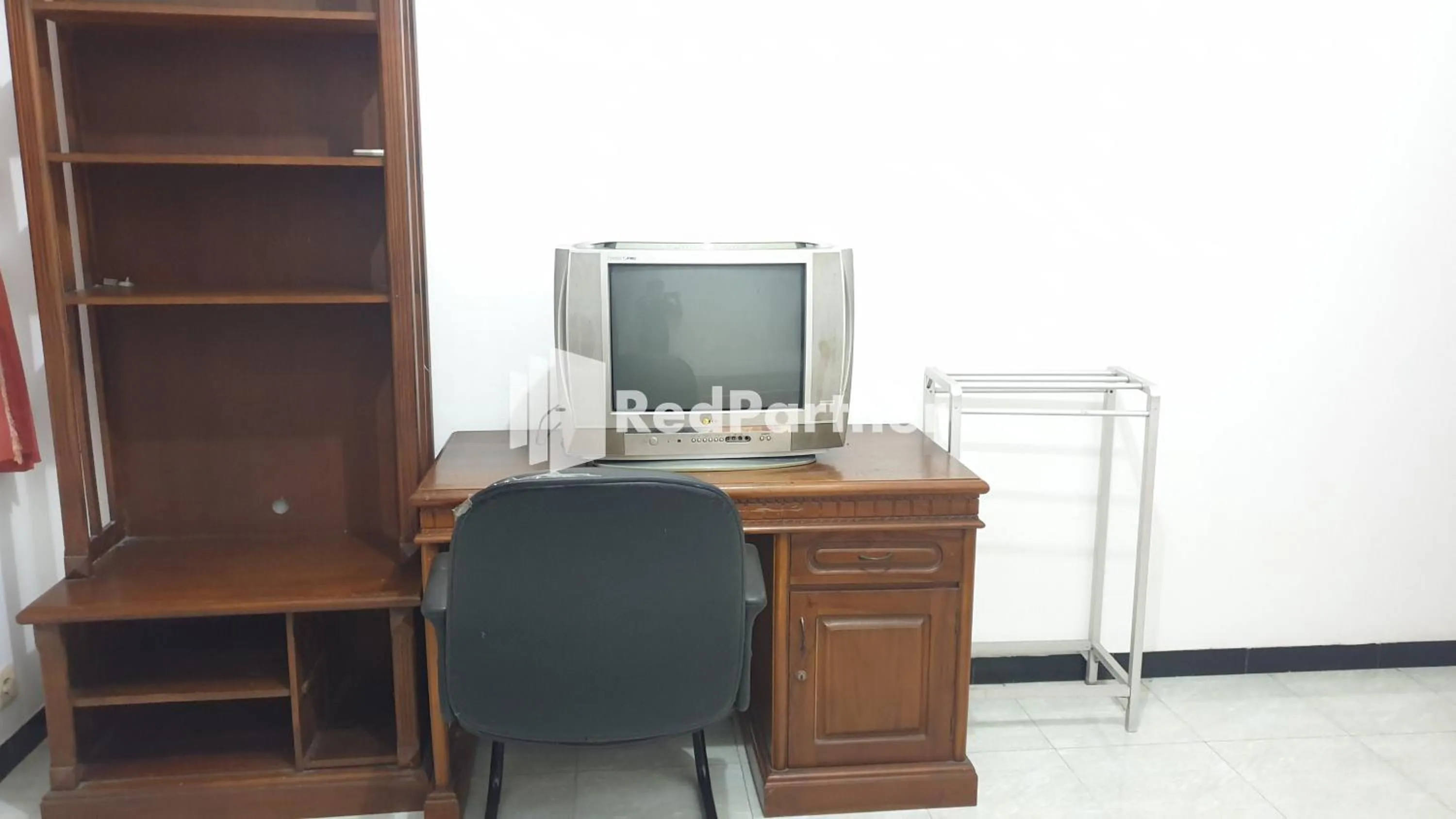 Castle Residence Syariah RedPartner