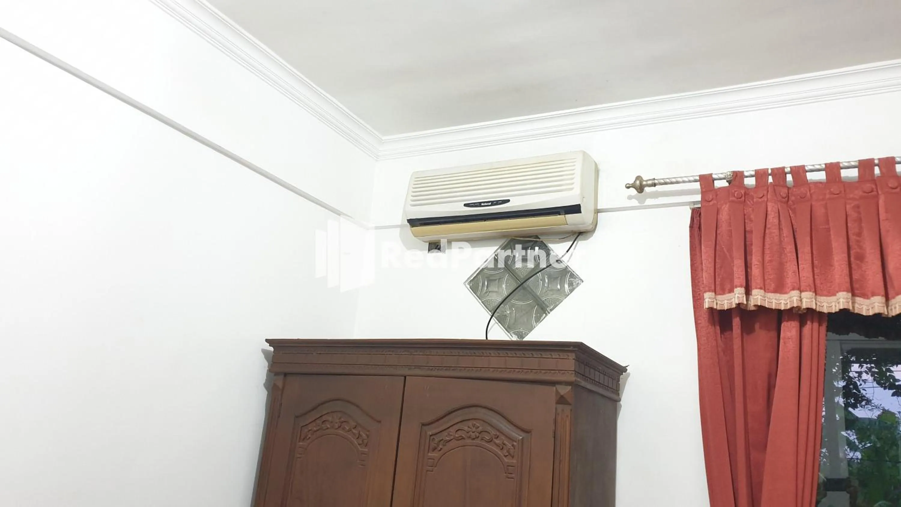 Castle Residence Syariah RedPartner