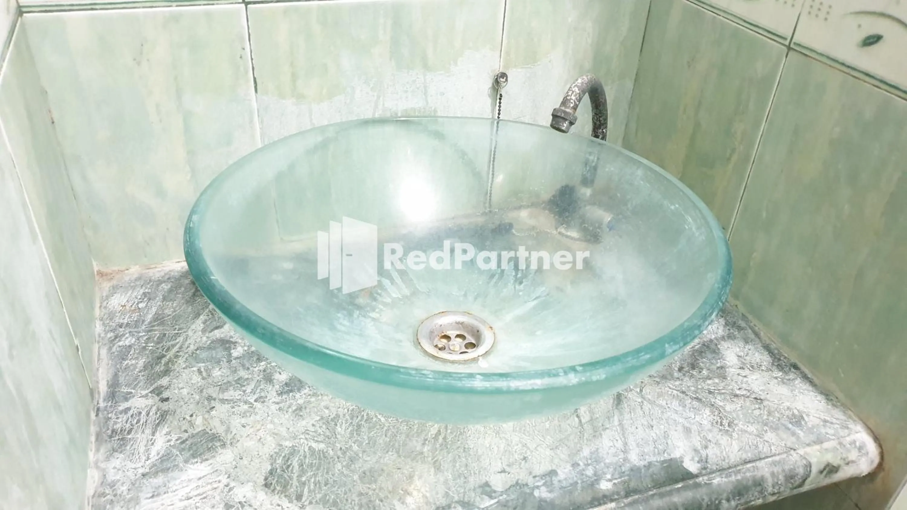 Castle Residence Syariah RedPartner