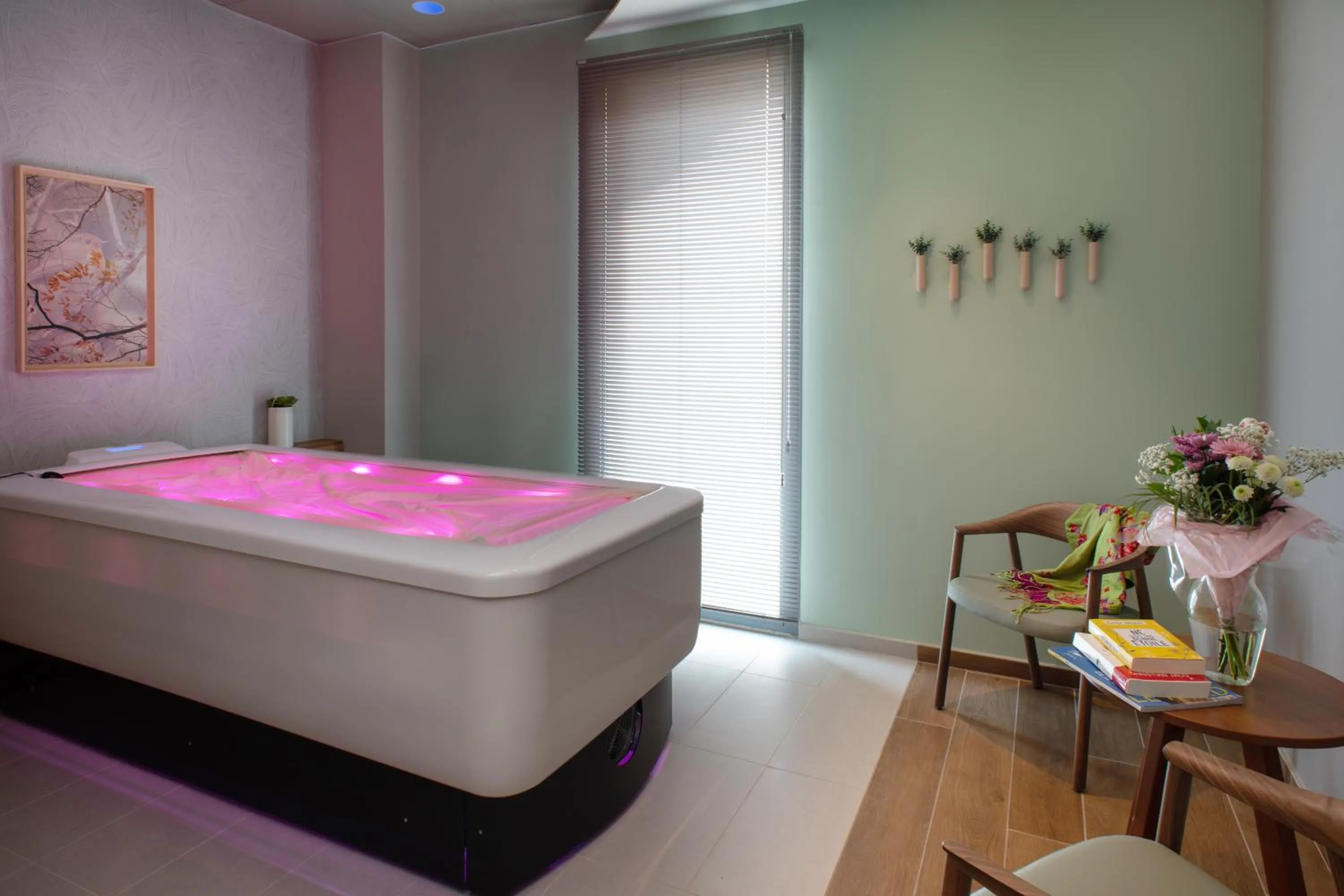Bed in DOMITYS LES CERNEAUX