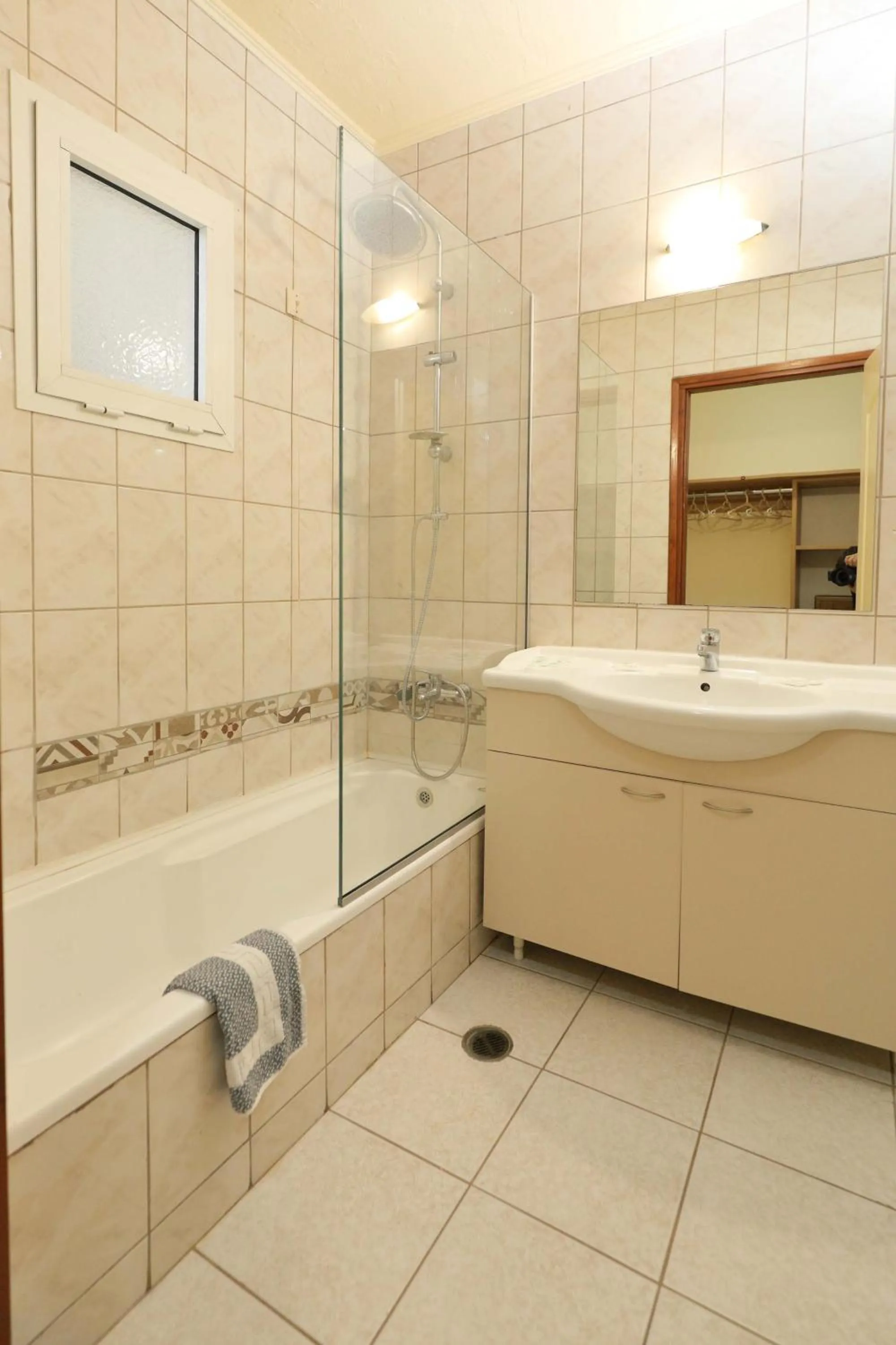 Junior Suite with Private Pool in SunBay Hotel