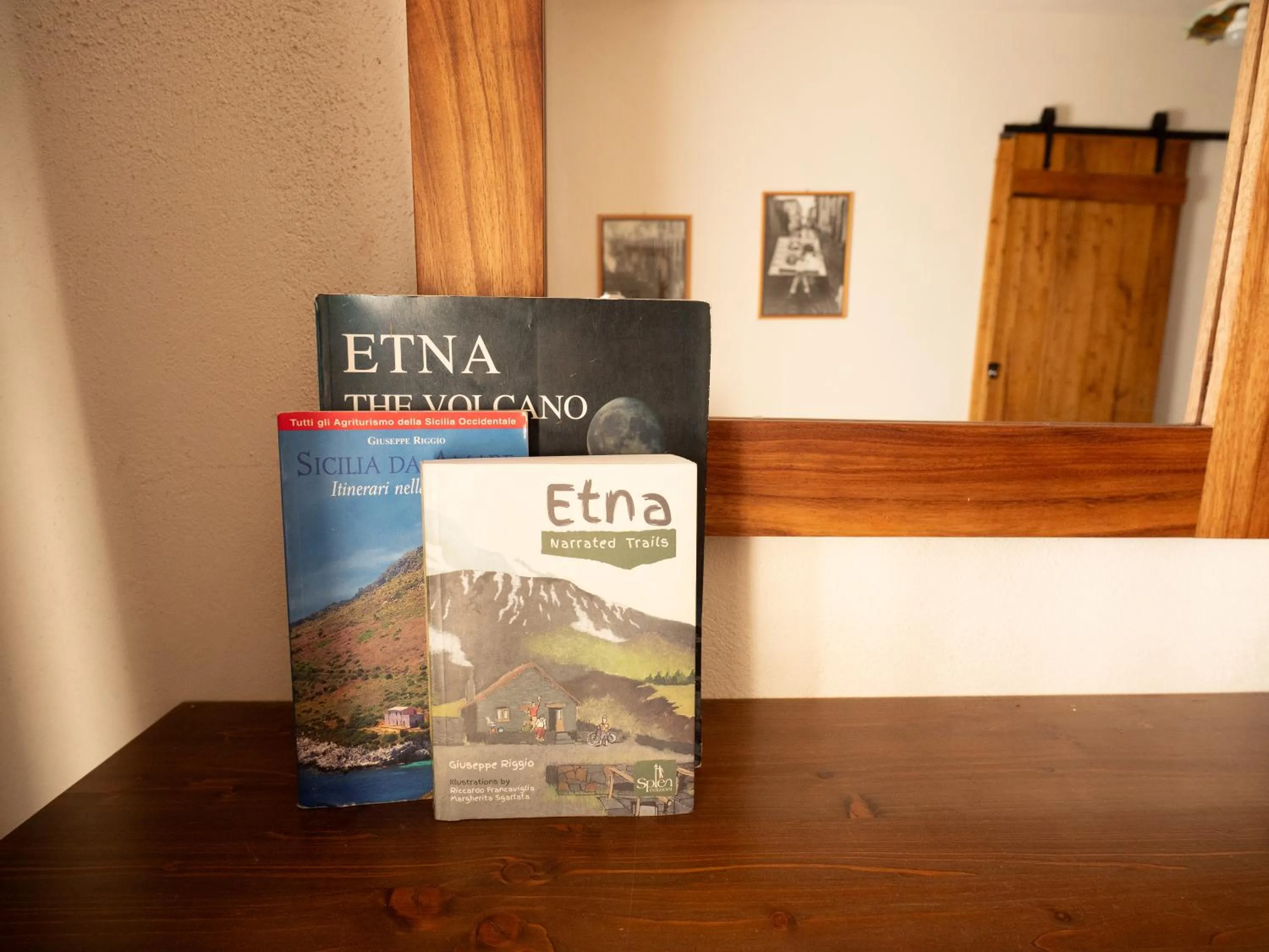 Casa Etnea