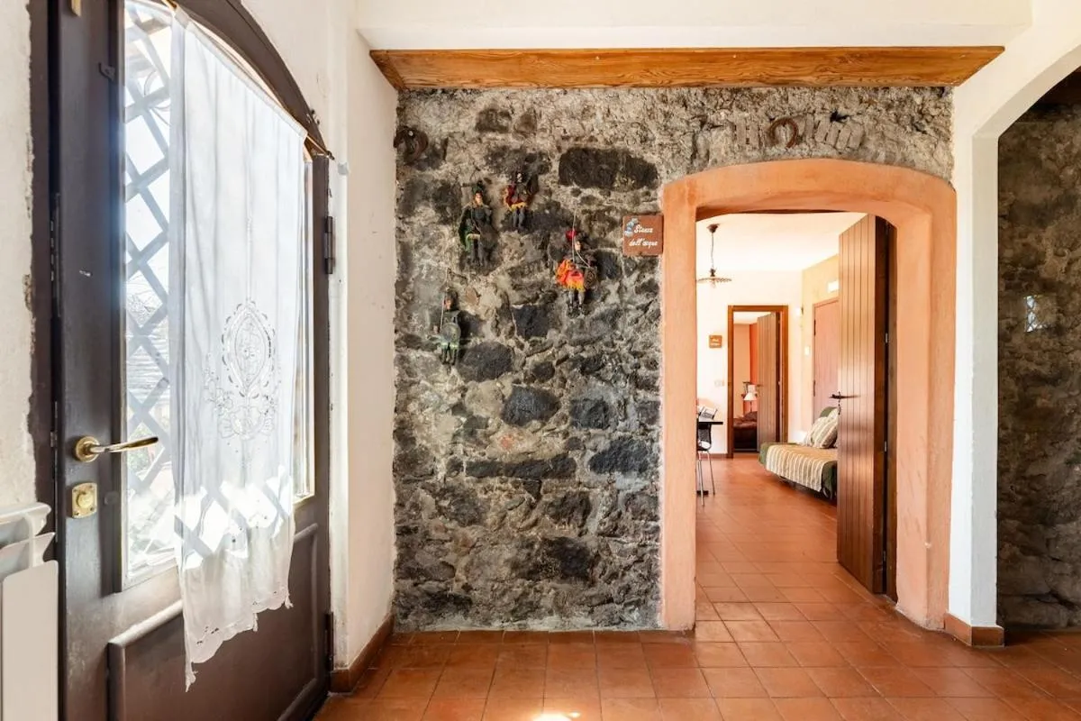Casa Etnea