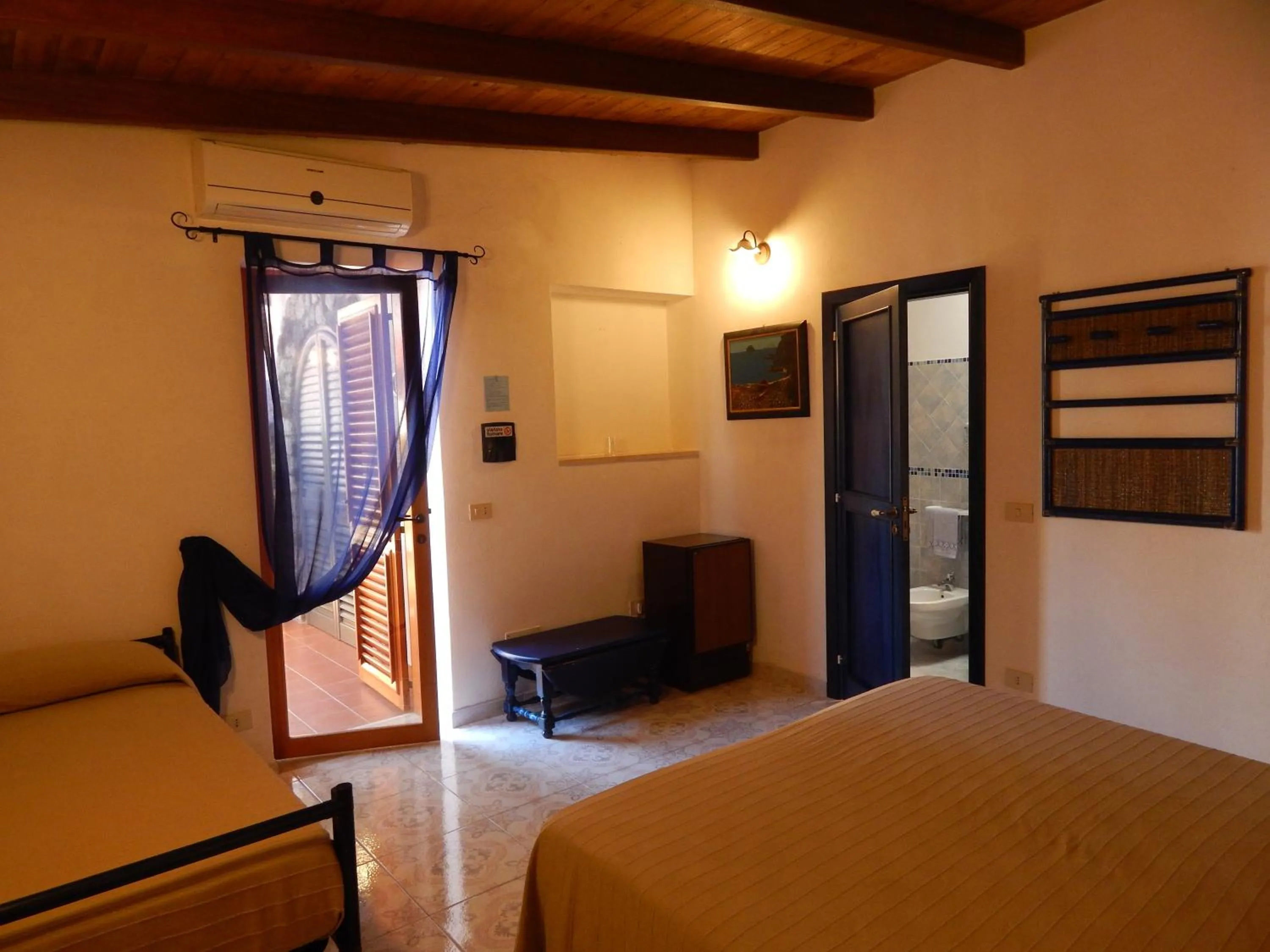 Photo of the whole room, Bed in Casa Arcada