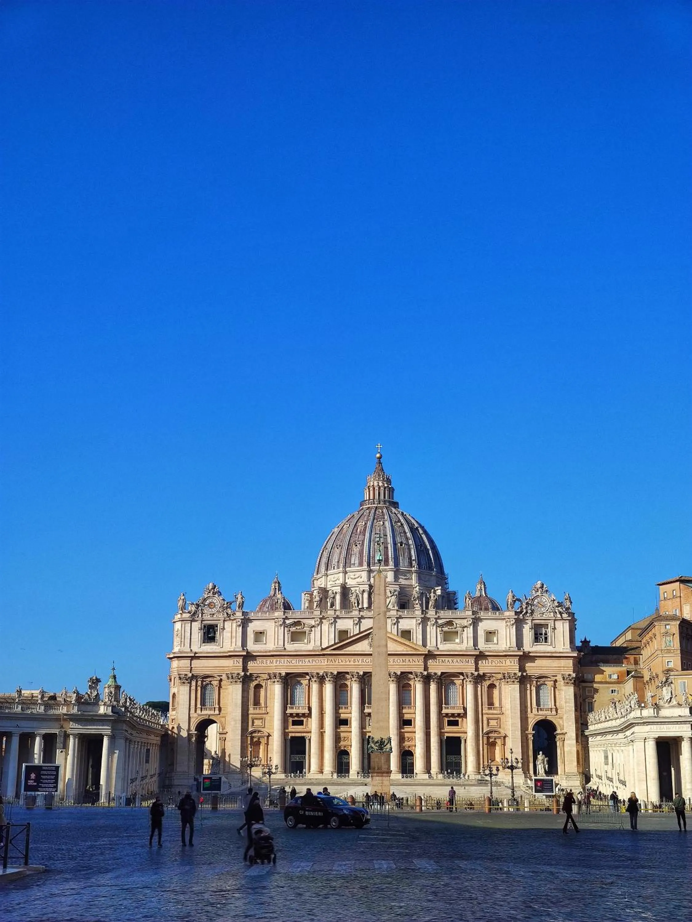 Nearby landmark in Rhome Hosting