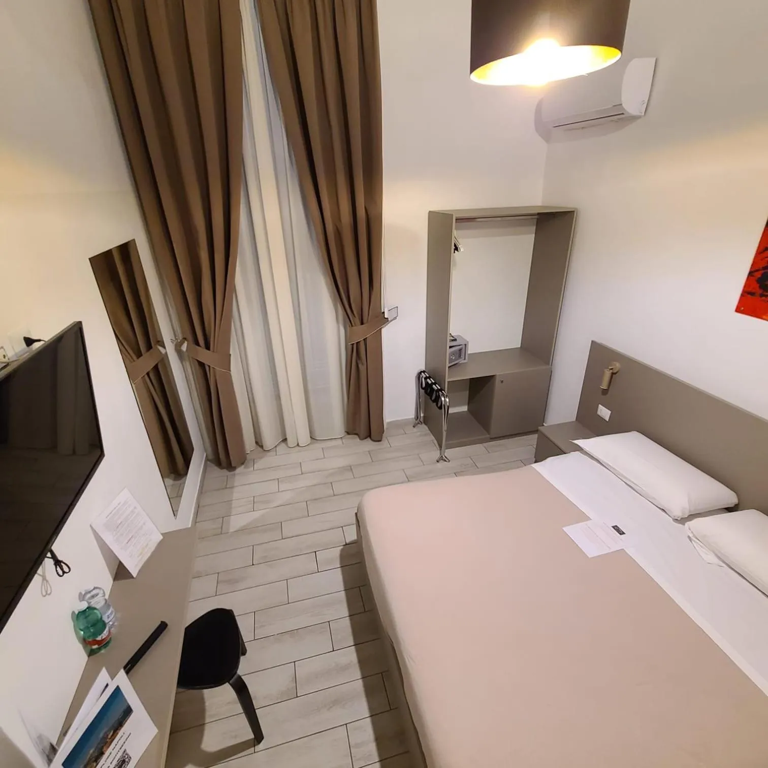 Bed in Napoli Centro Suite e Spa