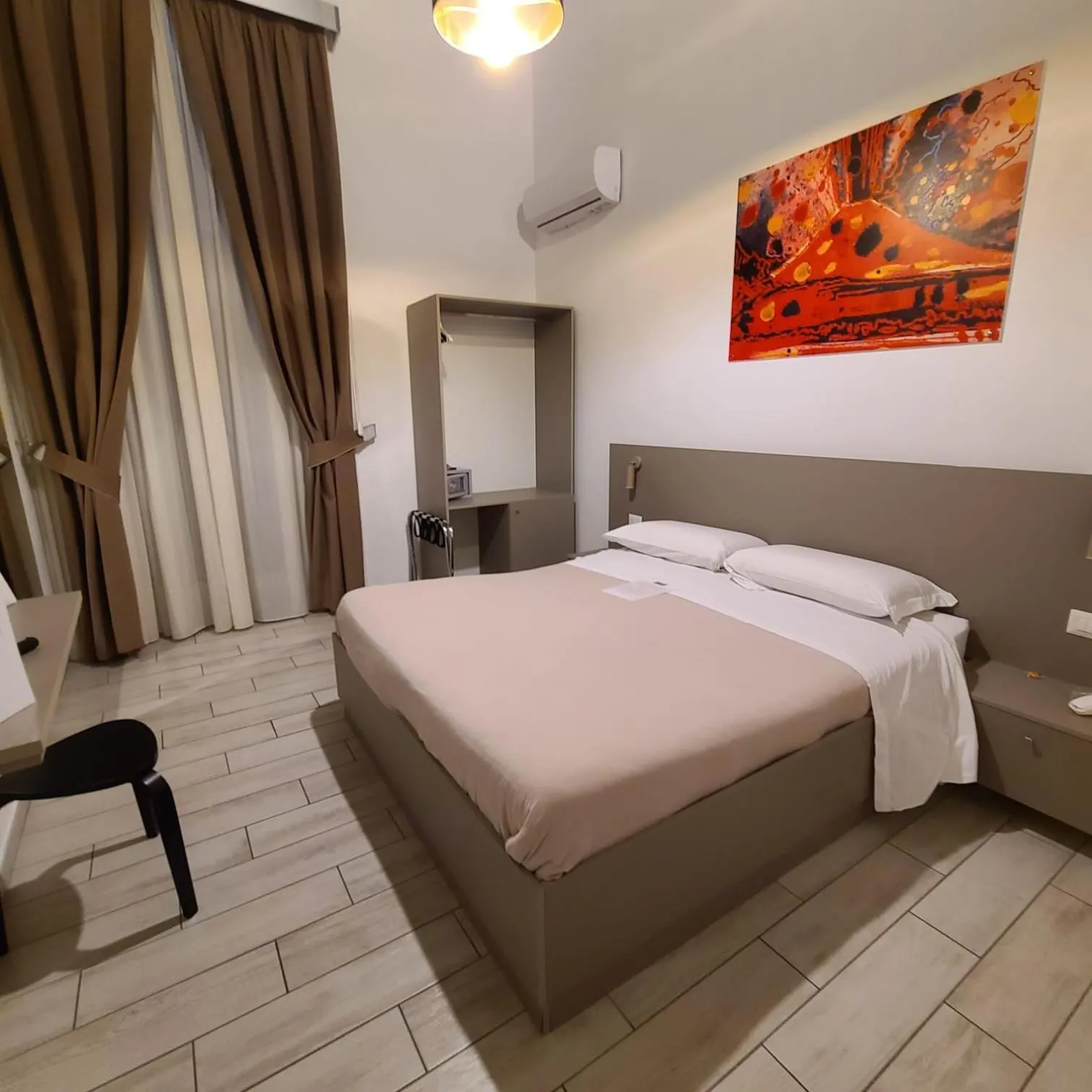 Bed in Napoli Centro Suite e Spa