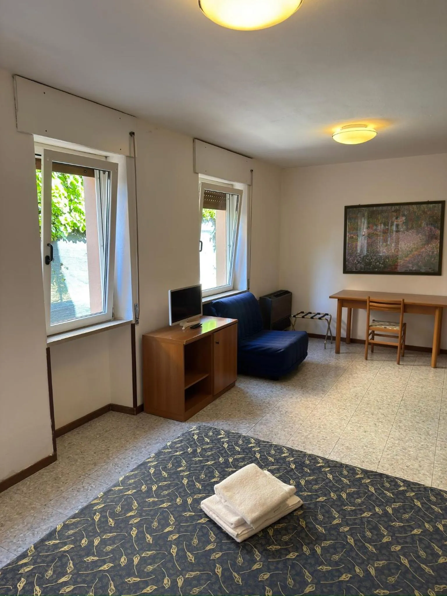 Hotel Benacus