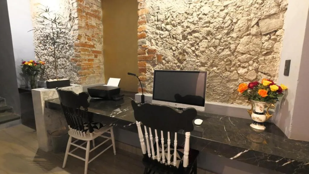 Business facilities in Alqueria de Carrion Hotel Boutique