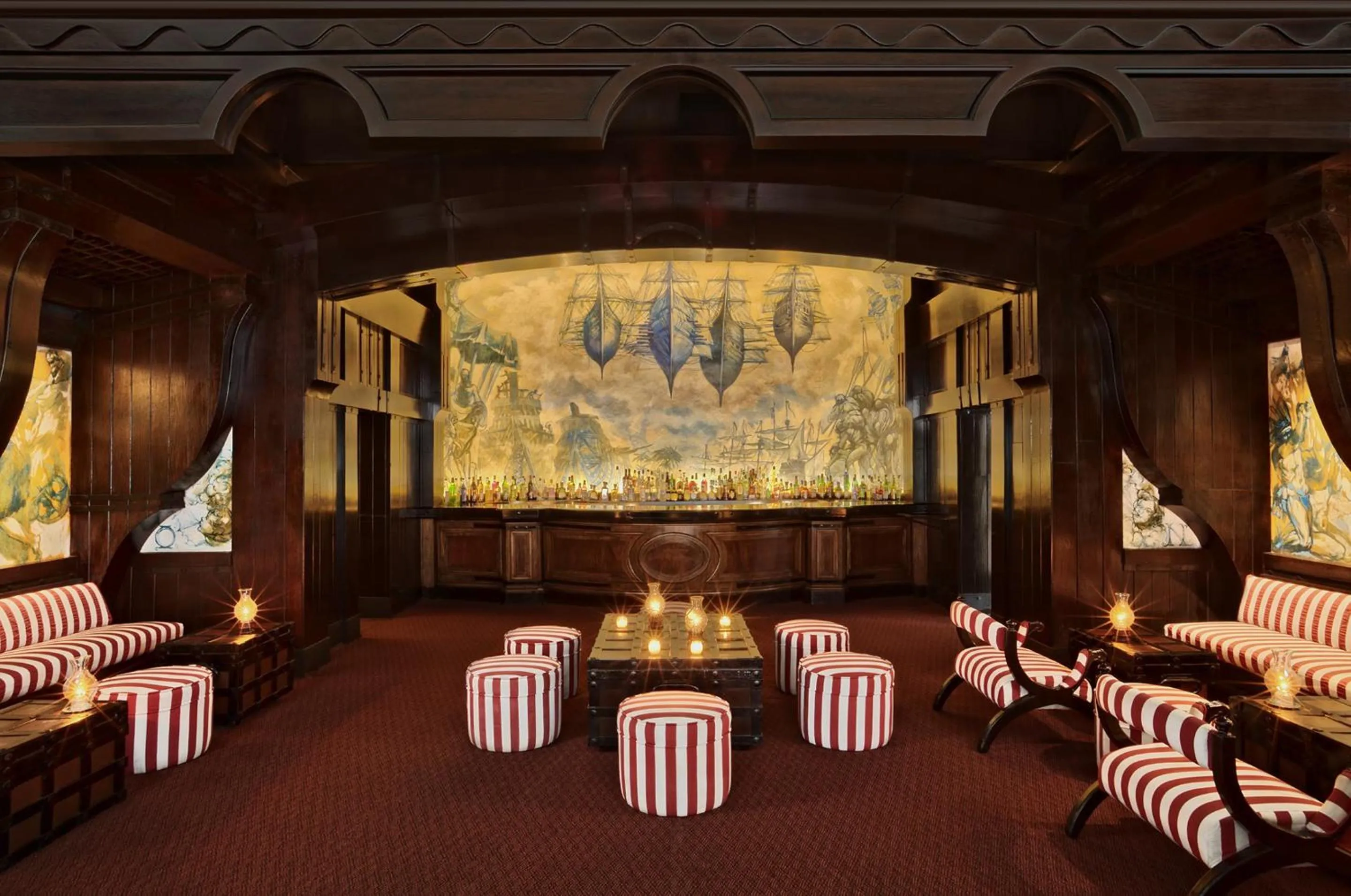 Restaurant/places to eat in Las Hadas by Brisas