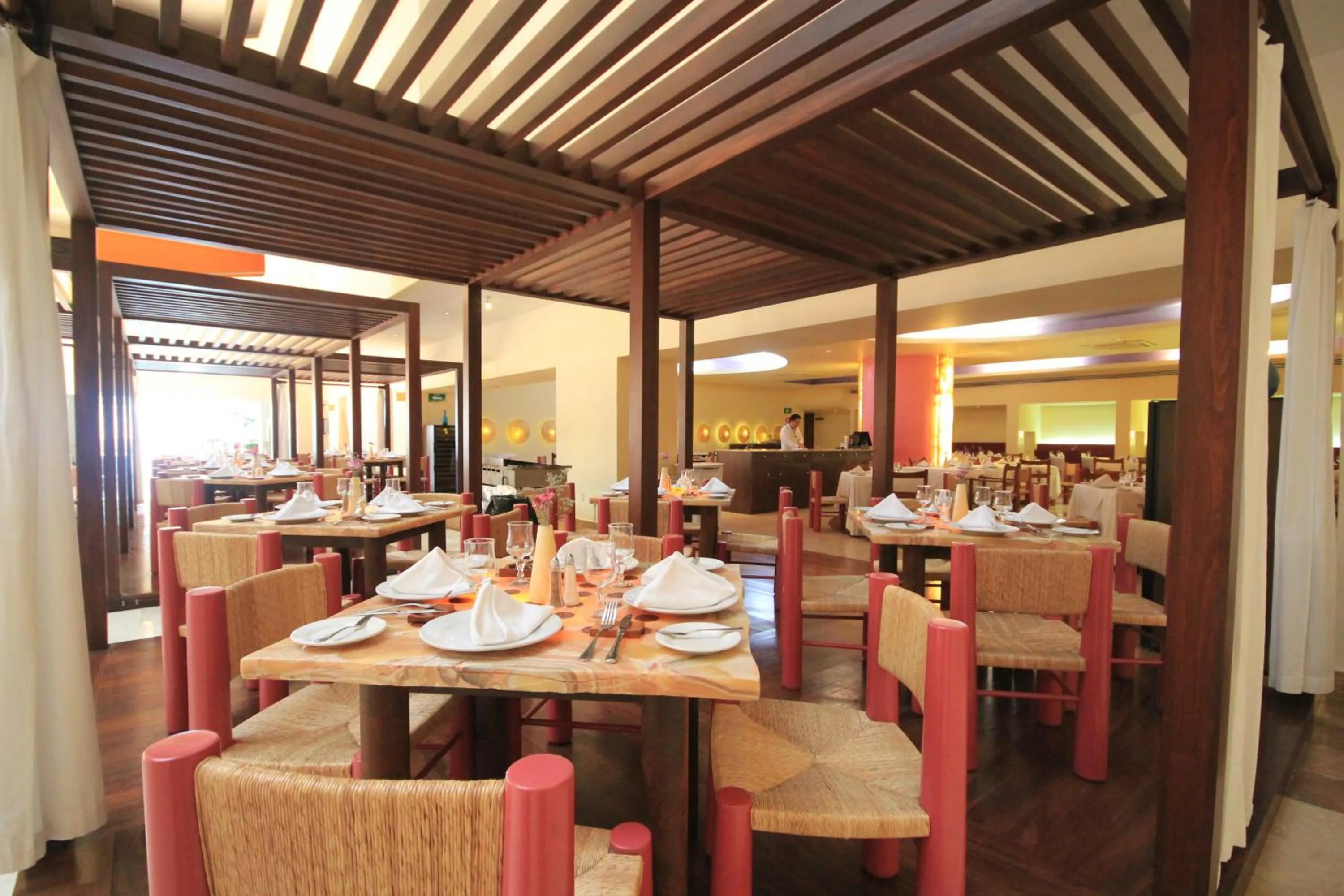 Restaurant/places to eat in Galería Plaza Veracruz
