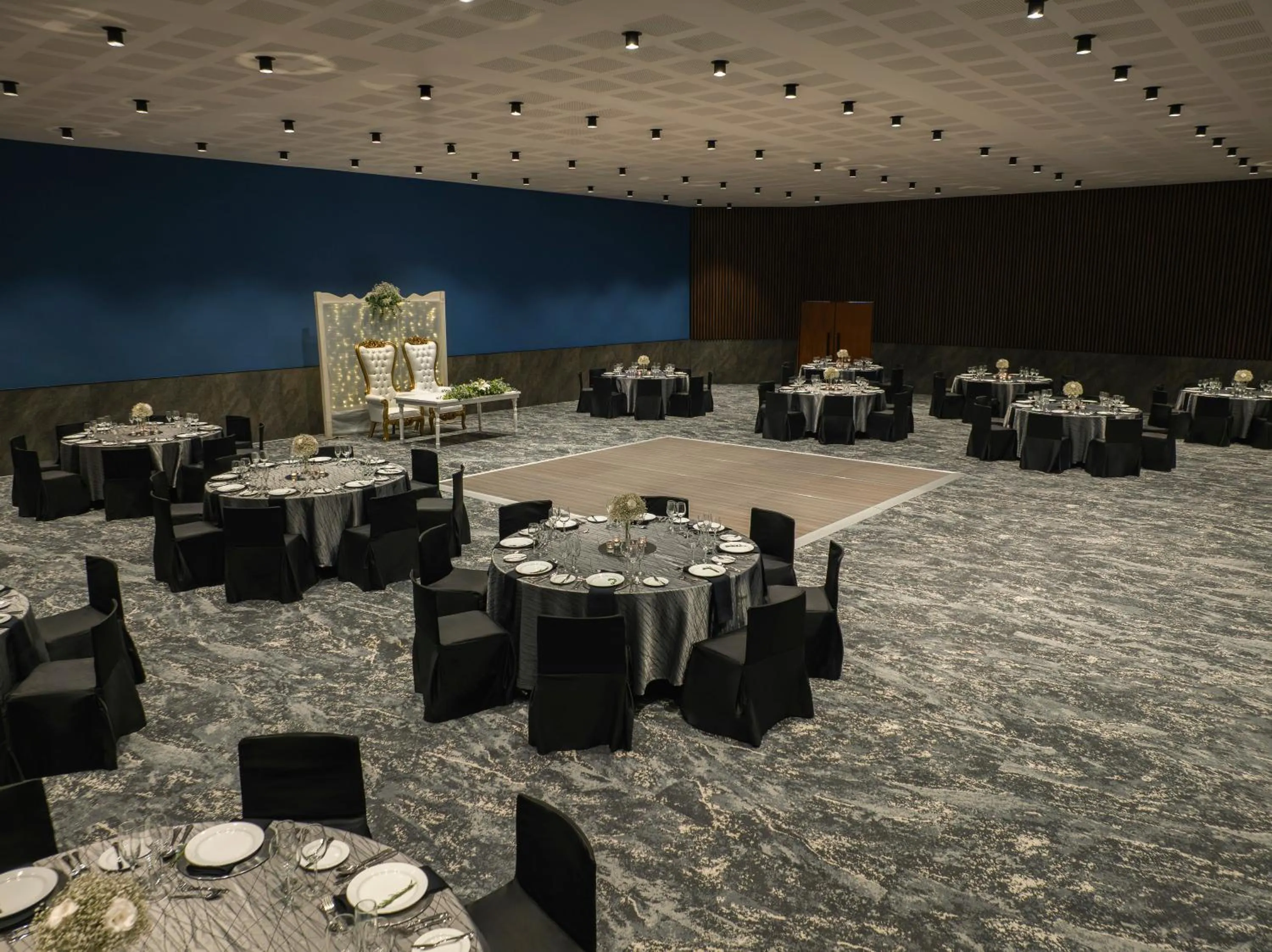 Banquet/Function facilities in Galería Plaza Veracruz