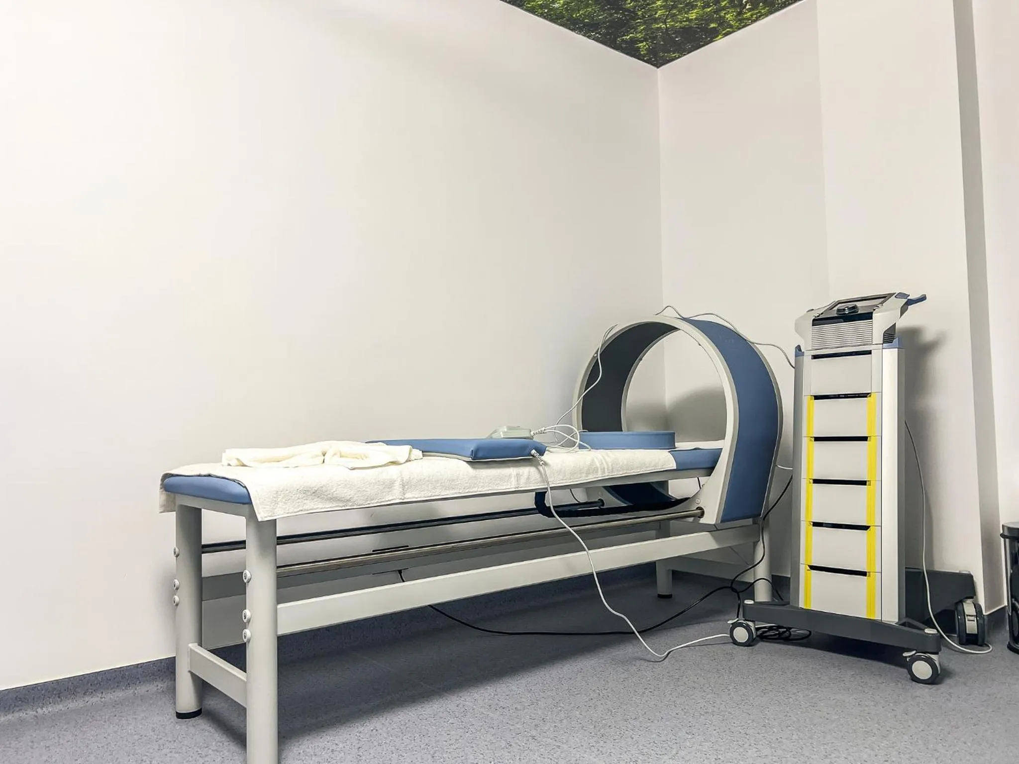 Spa and wellness centre/facilities, Bed in Hotel & MedSpa Siret