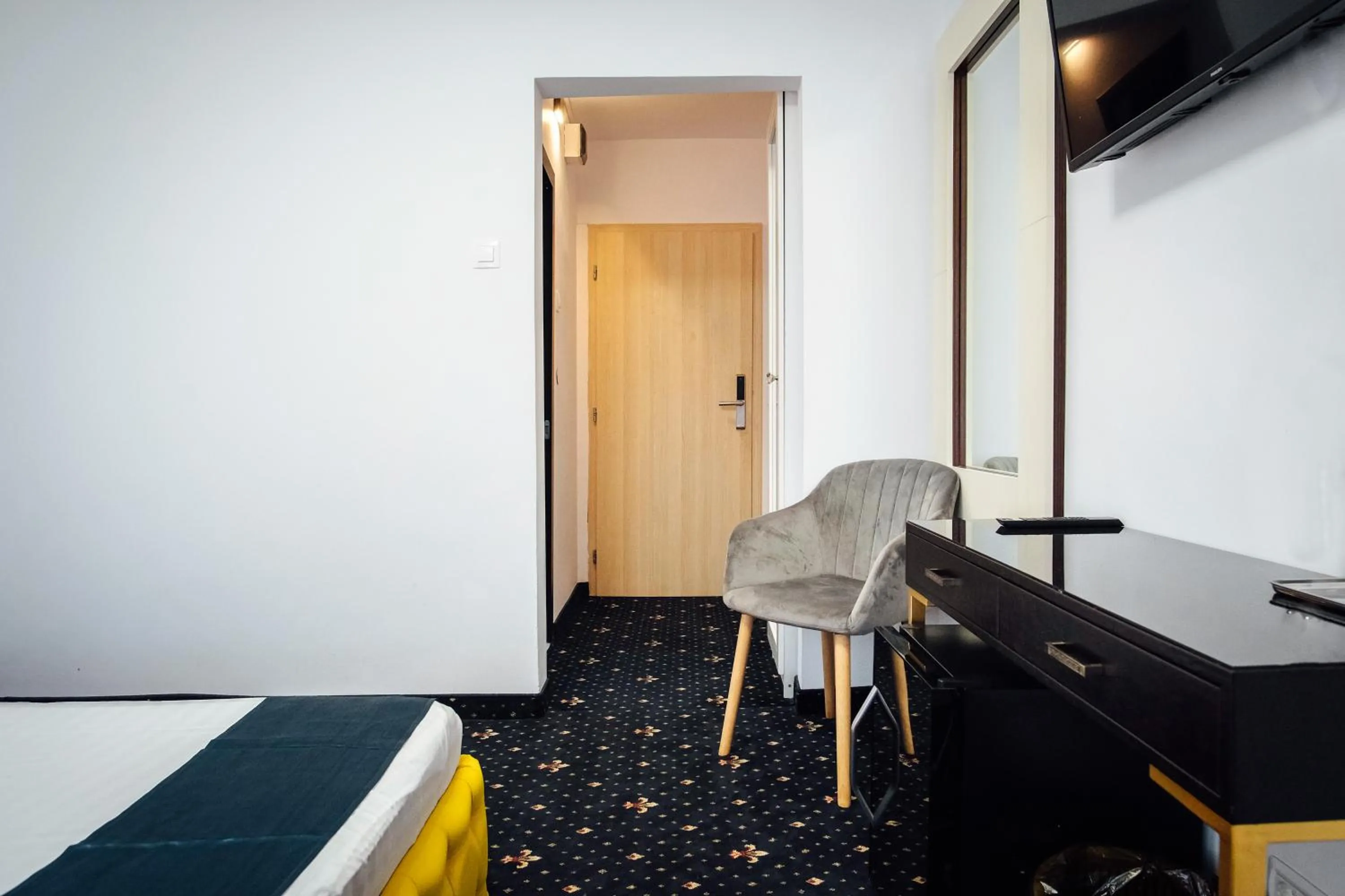 Photo of the whole room in Hotel & MedSpa Siret