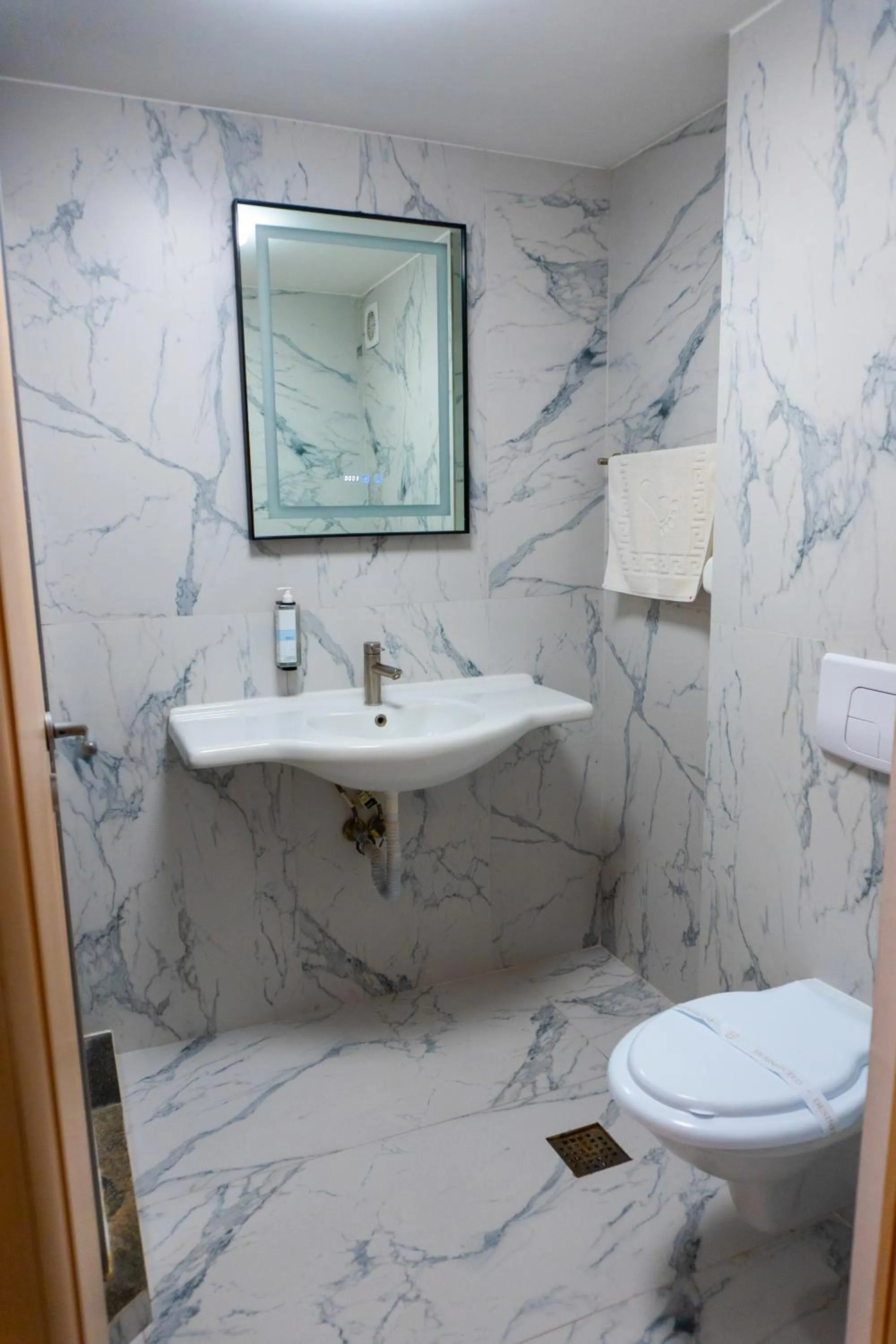 Hotel & MedSpa Siret