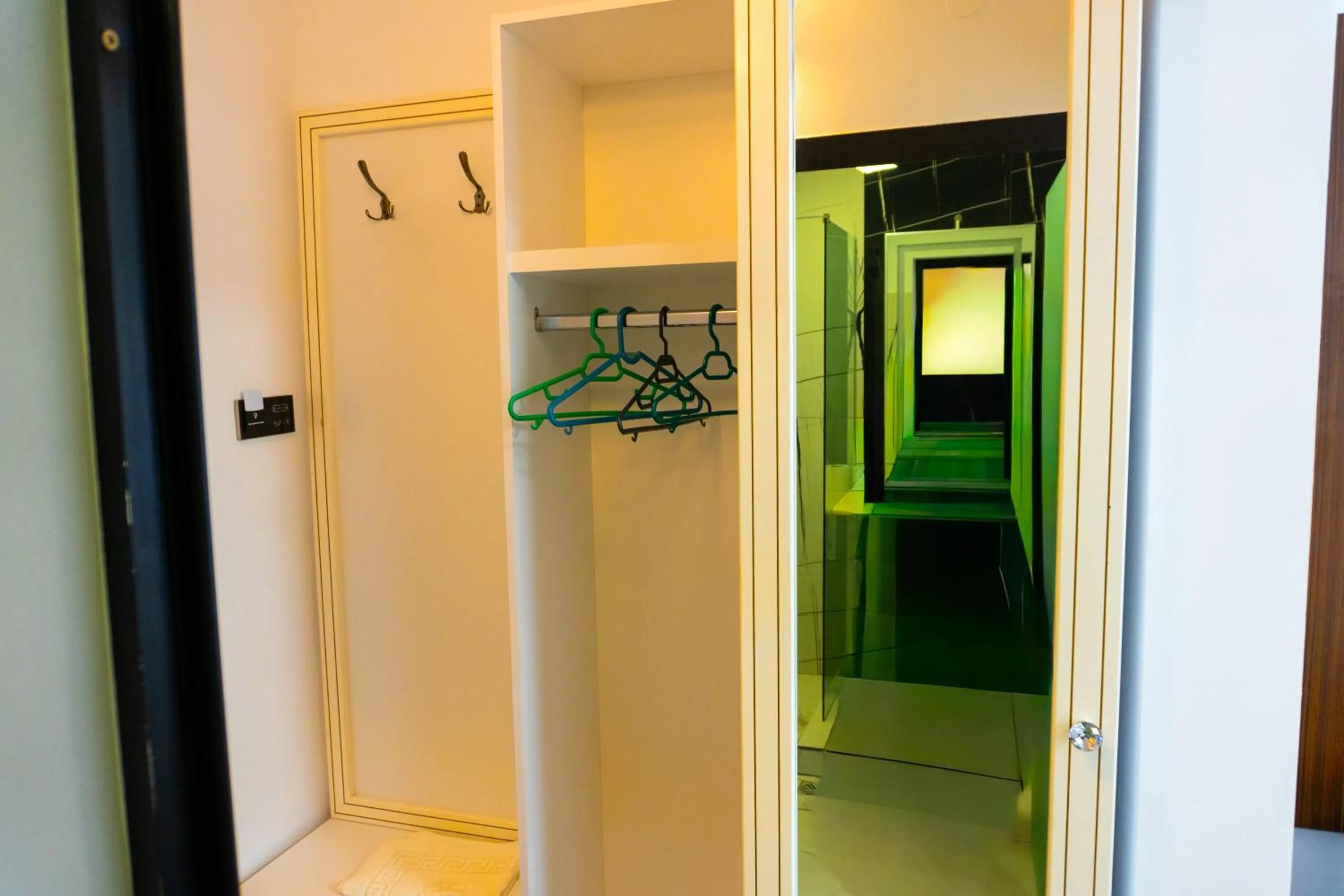 Hotel & MedSpa Siret