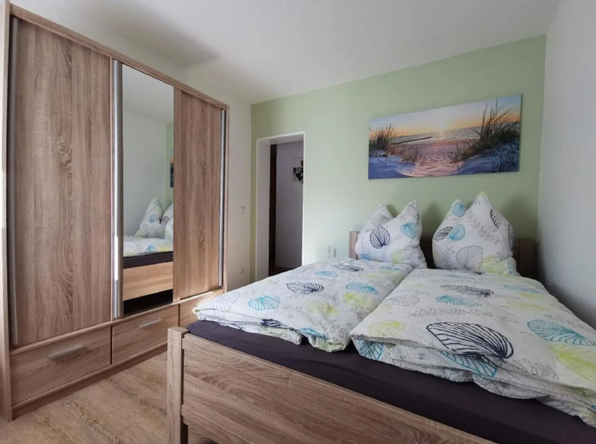 Ferienwohnung Schwallmann