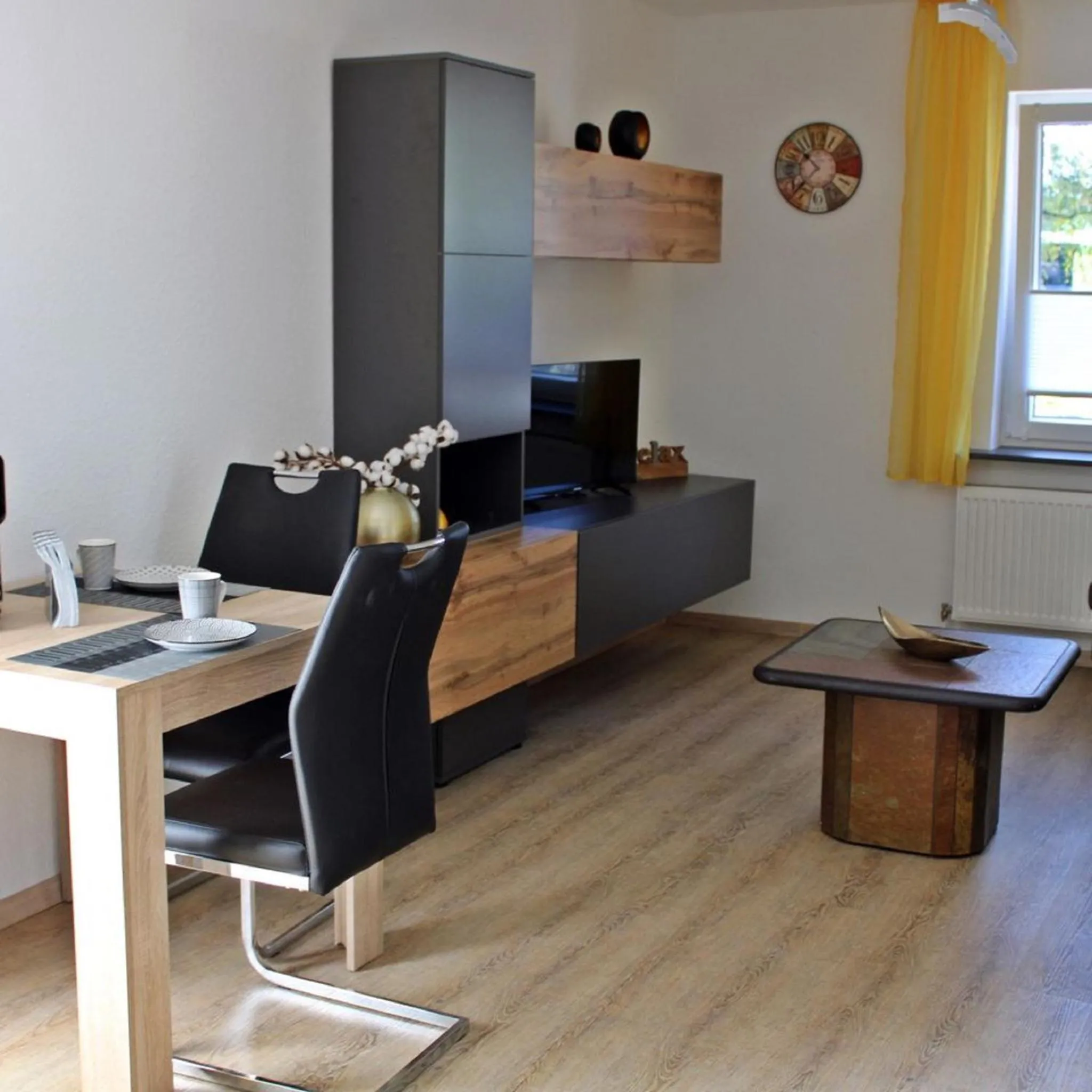 Ferienwohnung Schwallmann