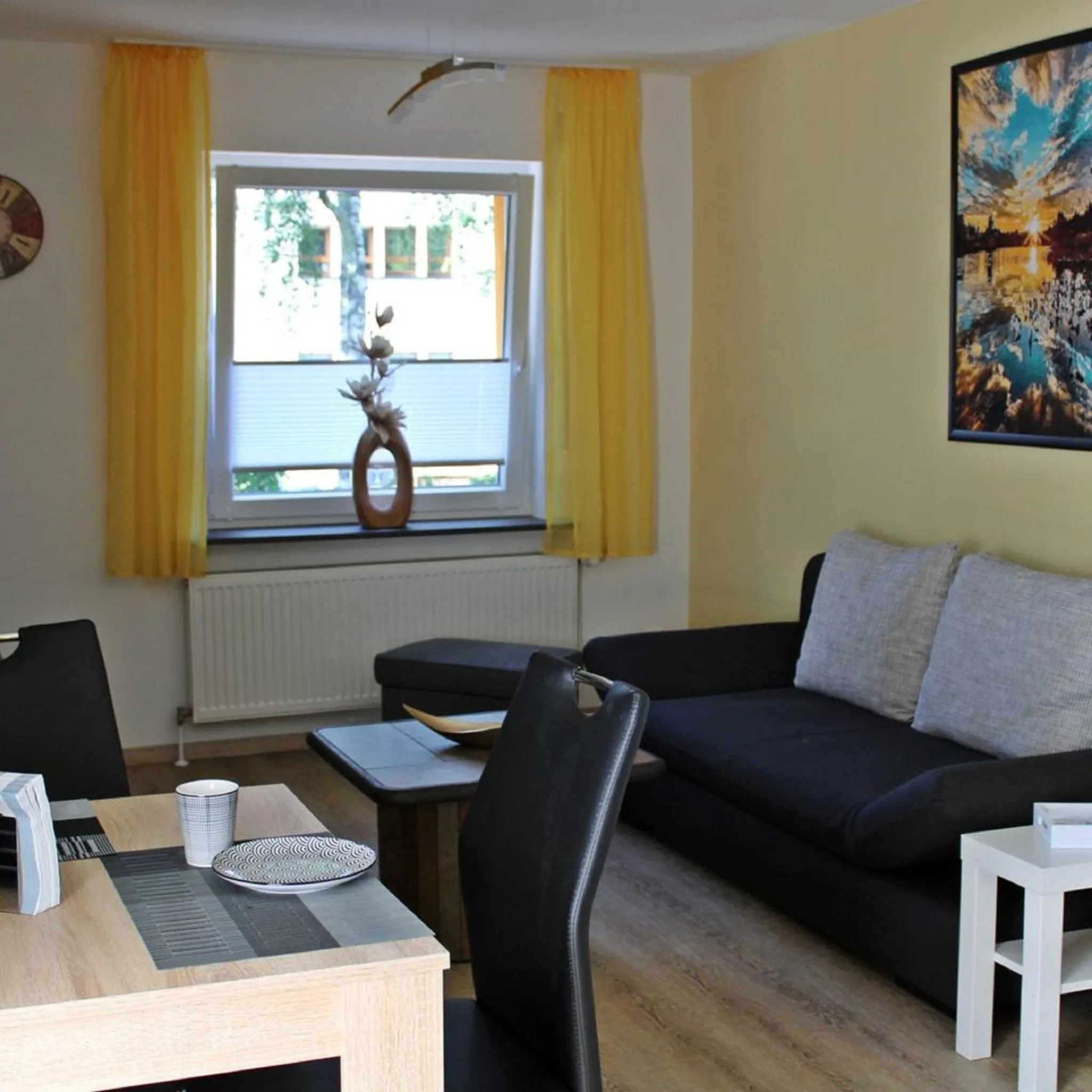 Ferienwohnung Schwallmann