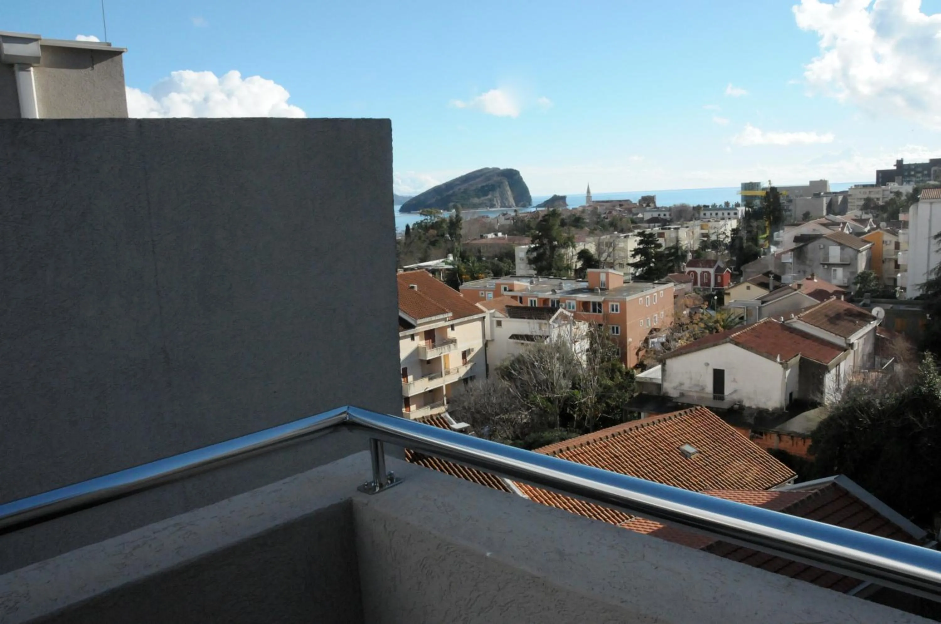 View (from property/room) in Apartments Anita