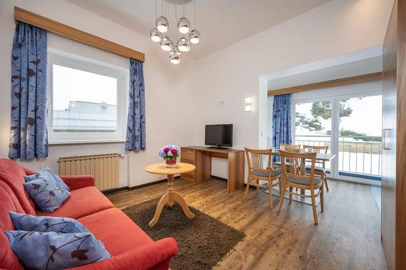 MIA Appartements - non-serviced Appartements