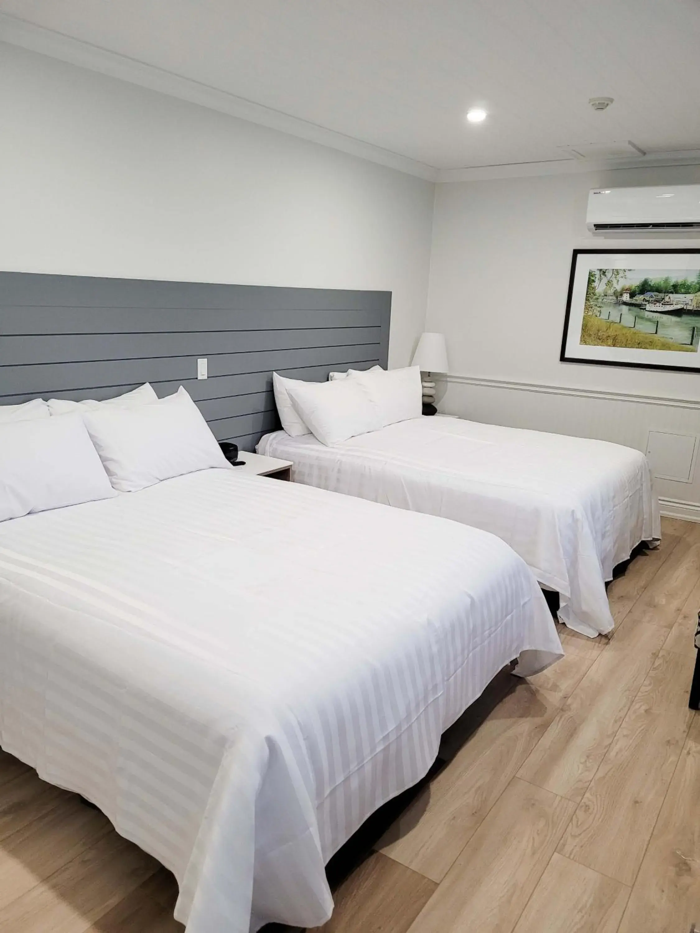 Deluxe Double Room in Colonial Hotel & Suites Deluxe Double Room in Colonial Hotel & Suites