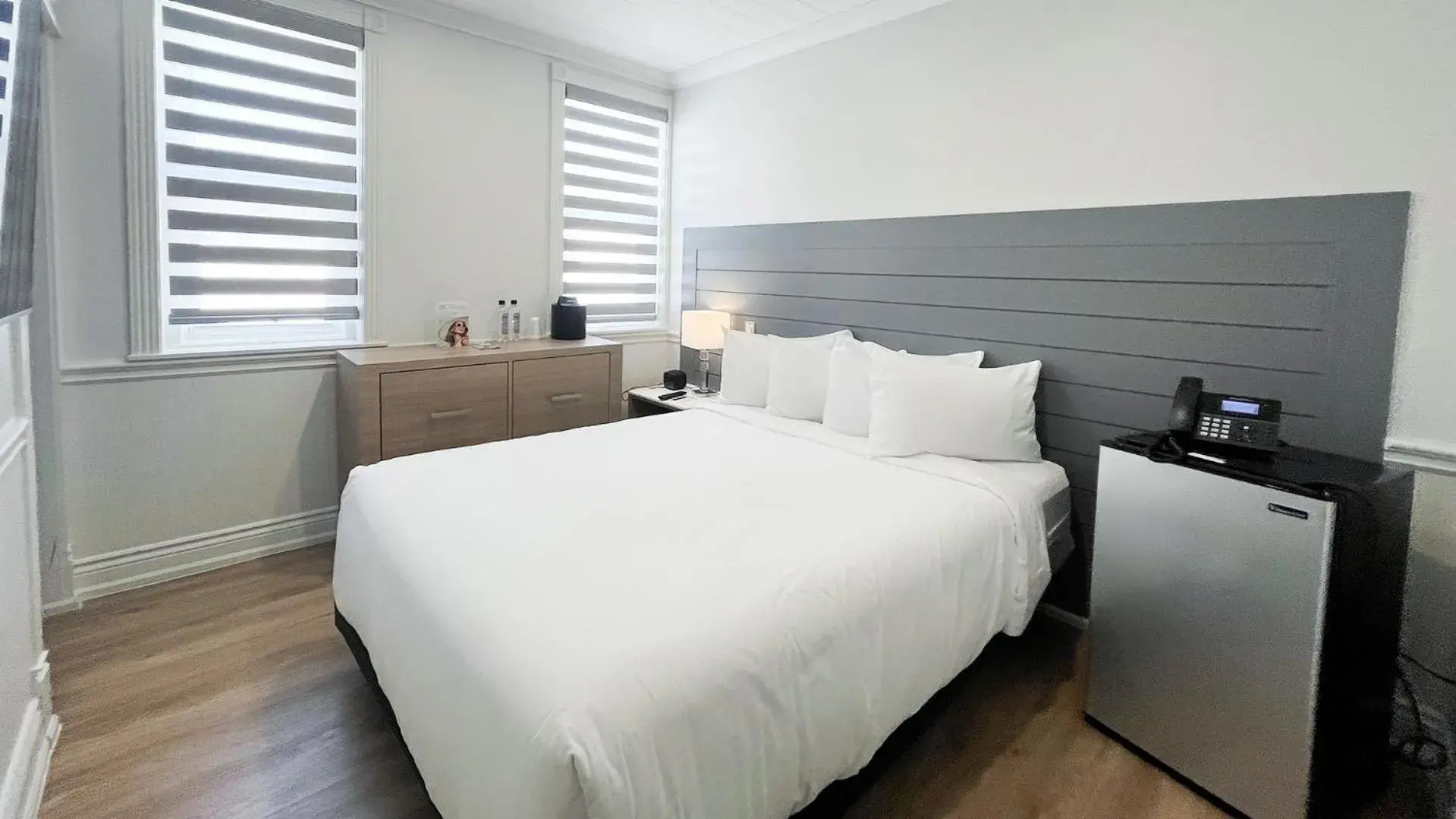 Double Room in Colonial Hotel & Suites Double Room in Colonial Hotel & Suites