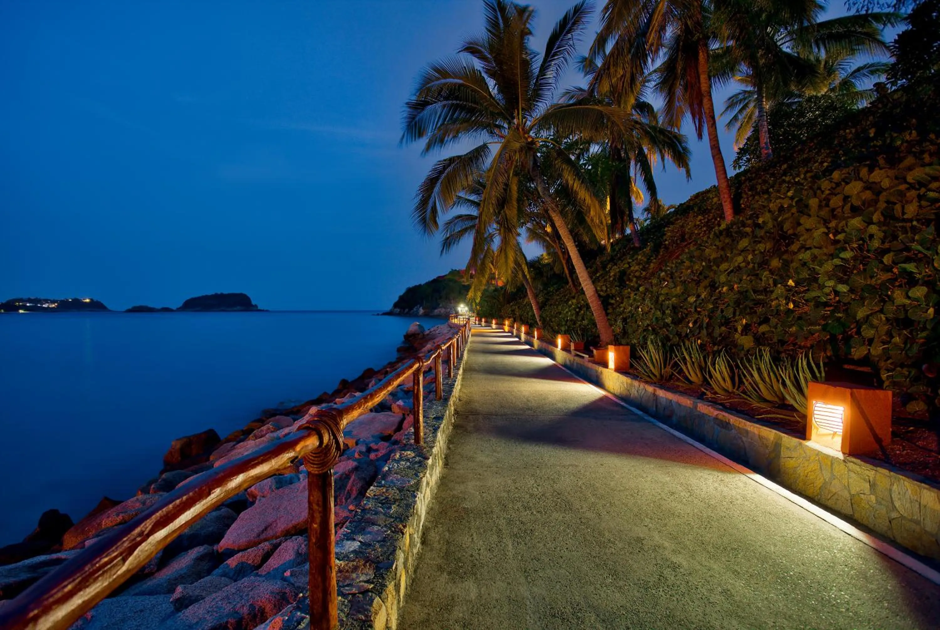 Other in Las Brisas Huatulco-All Inclusive