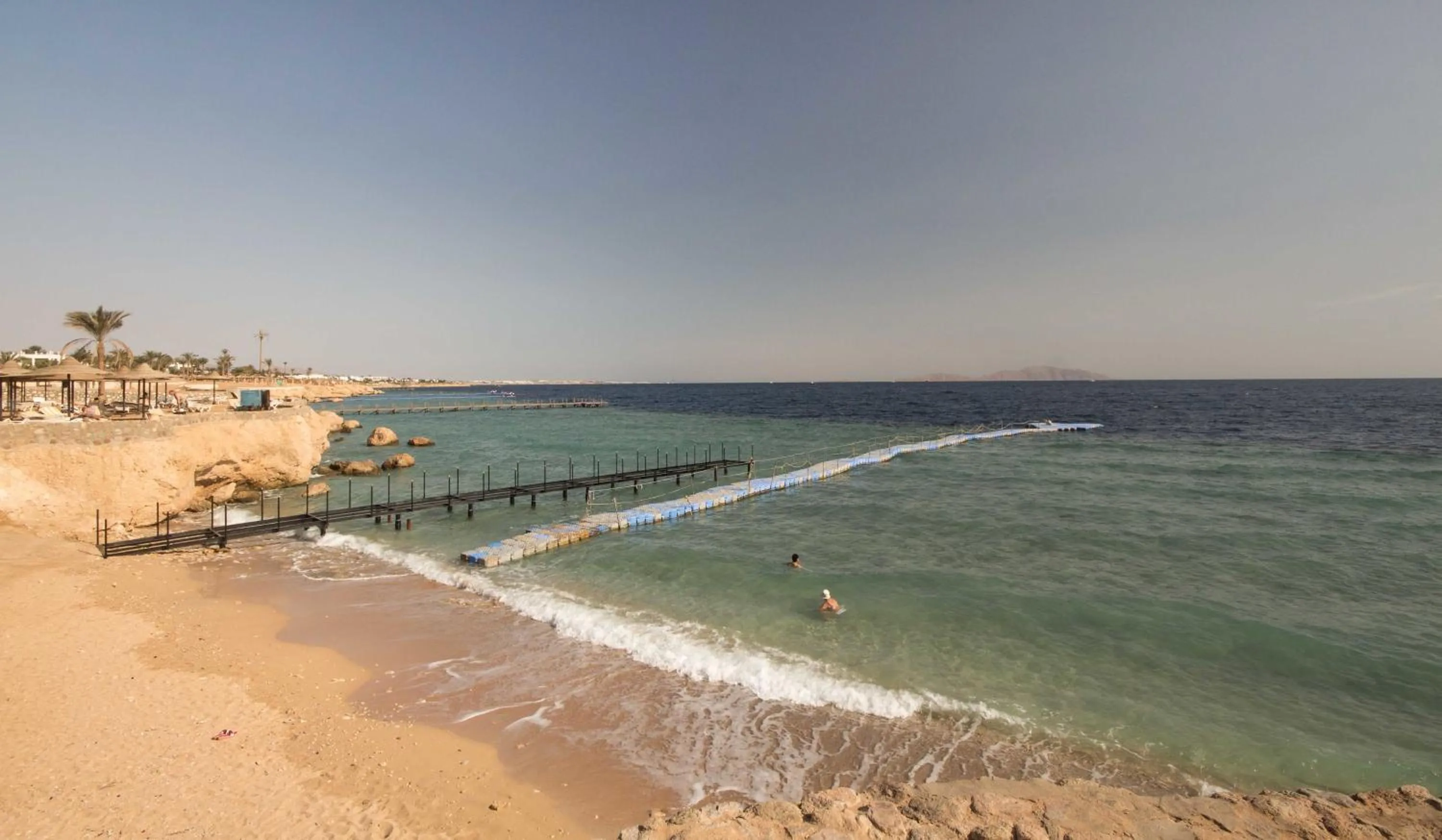 Day in Sharming Inn Hotels - Couples and Families Only