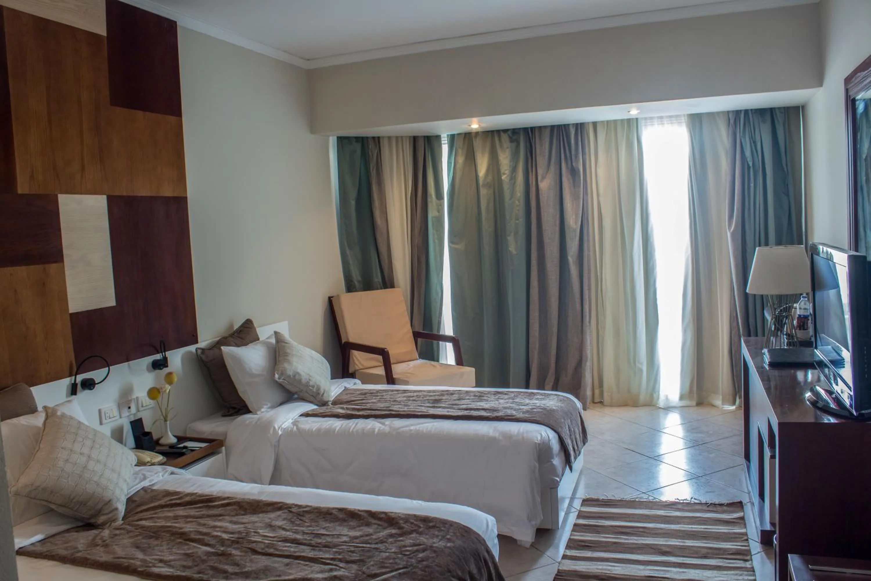 Day in Sharming Inn Hotels - Couples and Families Only