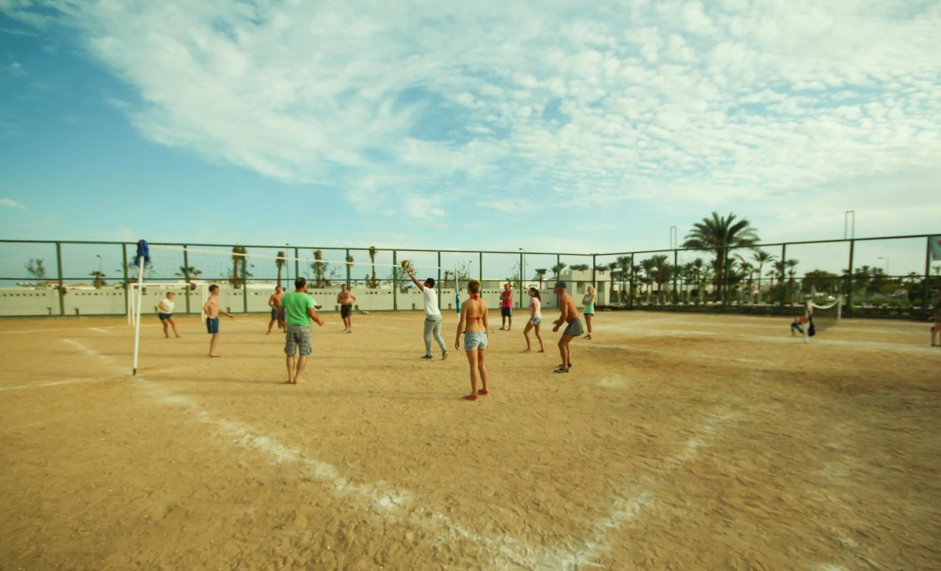 Day in Sharming Inn Hotels - Couples and Families Only