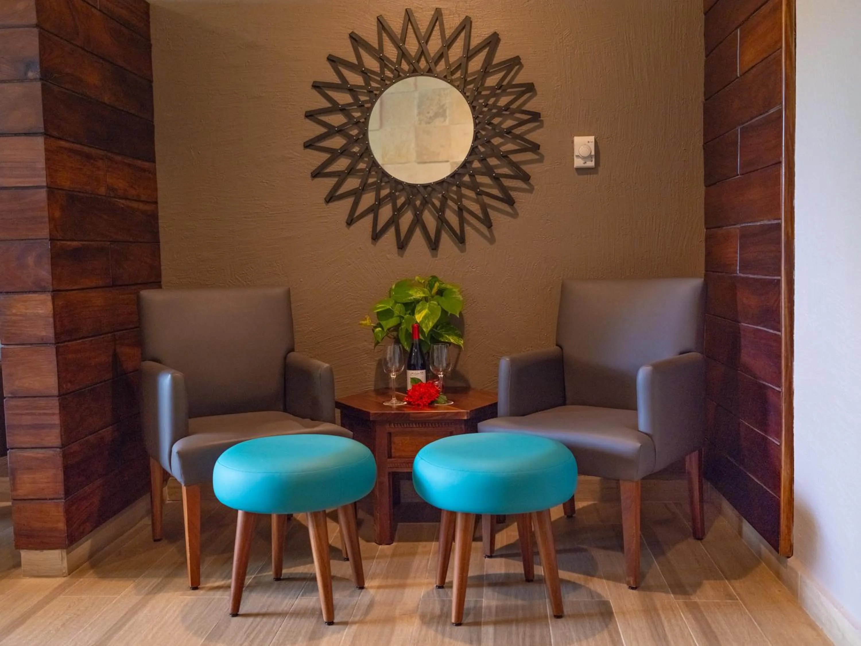 Spa and wellness centre/facilities in Las Brisas Ixtapa