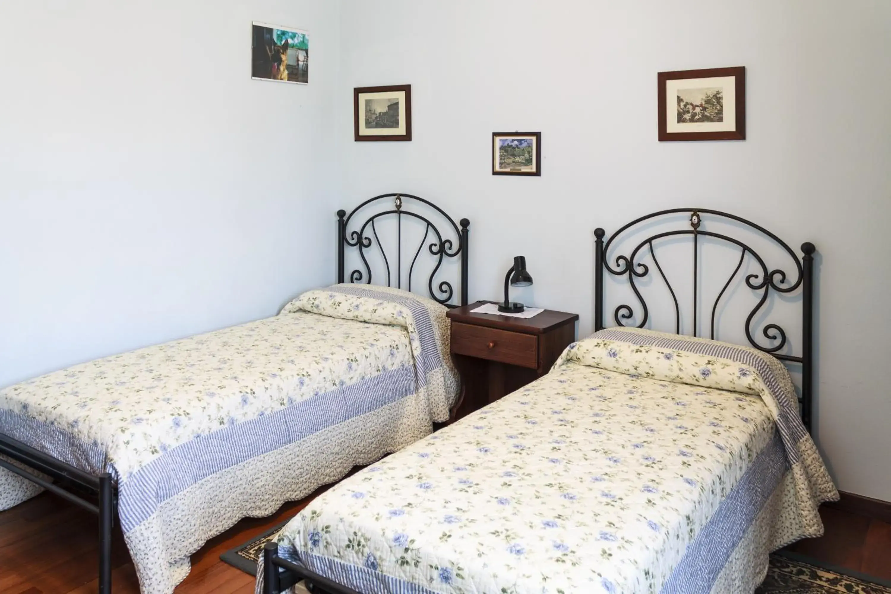 Double or Twin Room - single occupancy in Ca' Livenza Double or Twin Room - single occupancy in Ca' Livenza