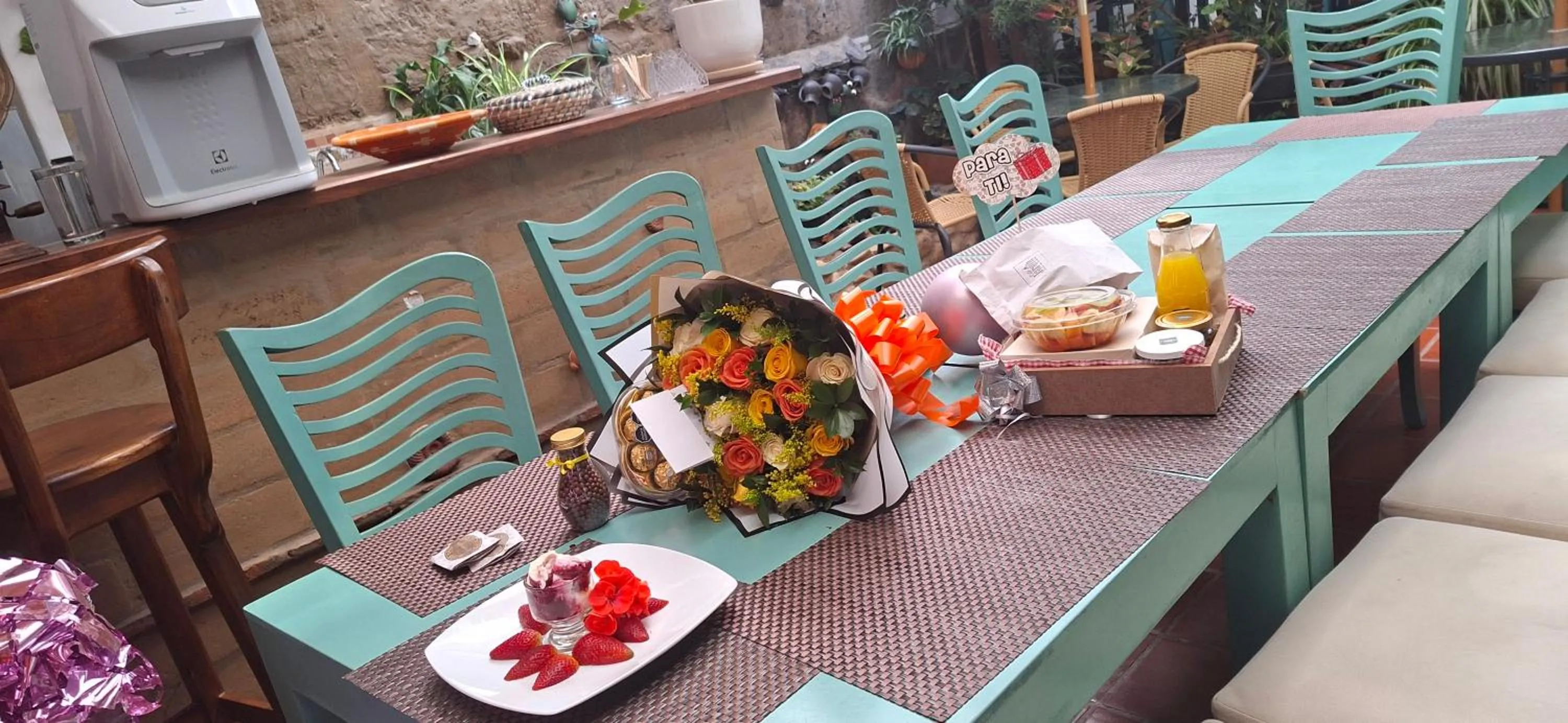 Vivelavilla suites VDL