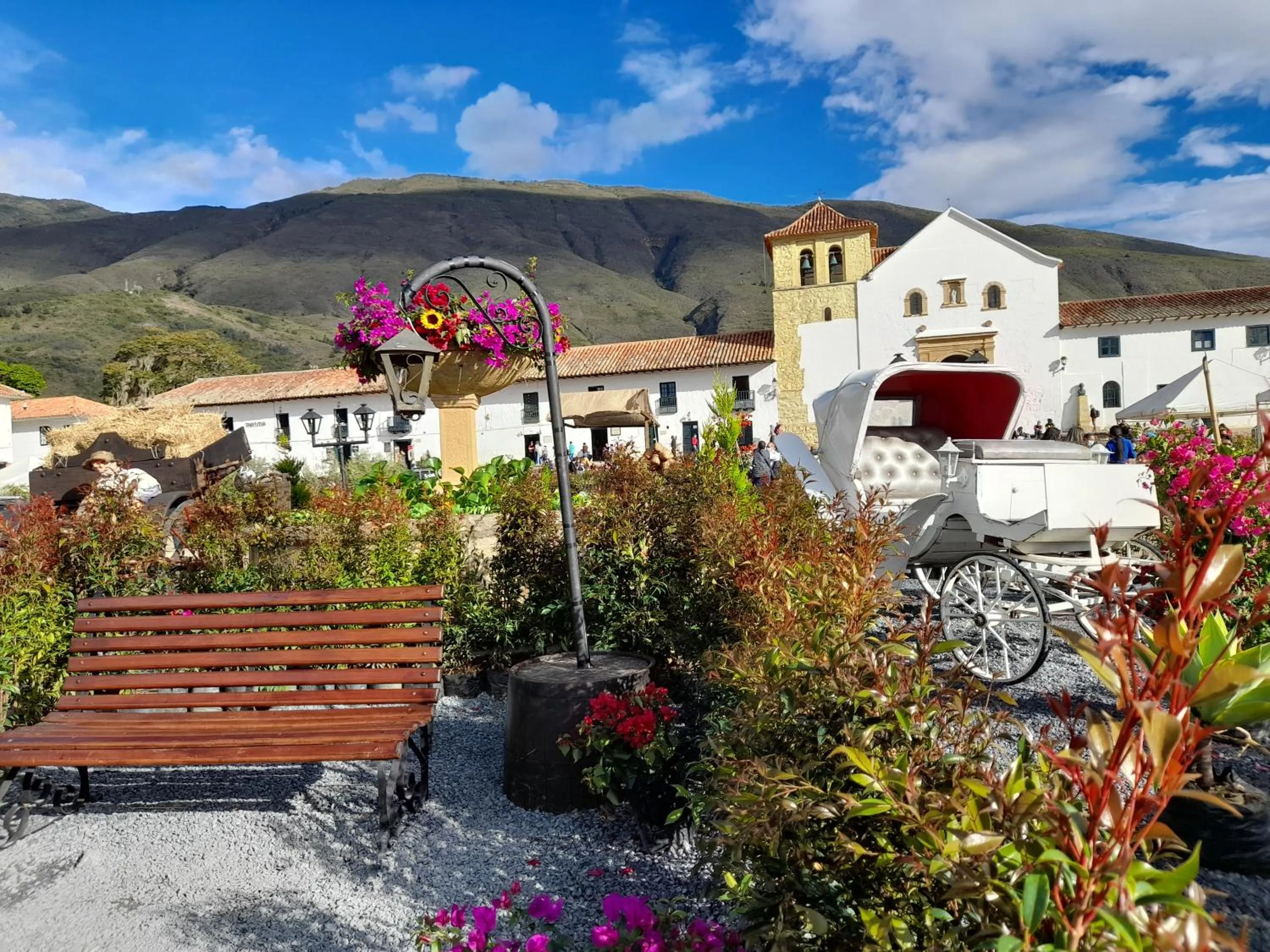 Nearby landmark in Vivelavilla suites VDL