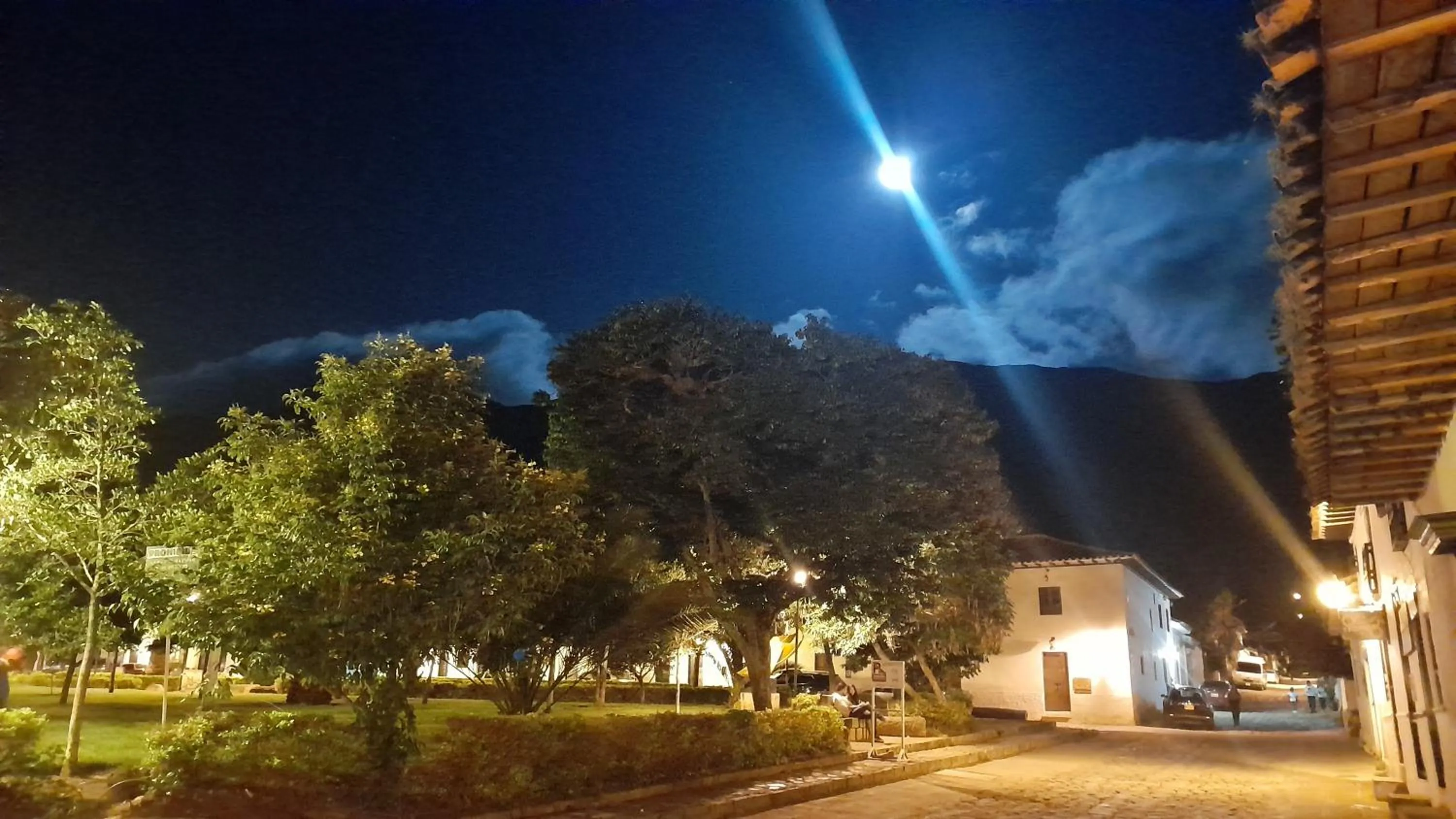 Night in Vivelavilla suites VDL