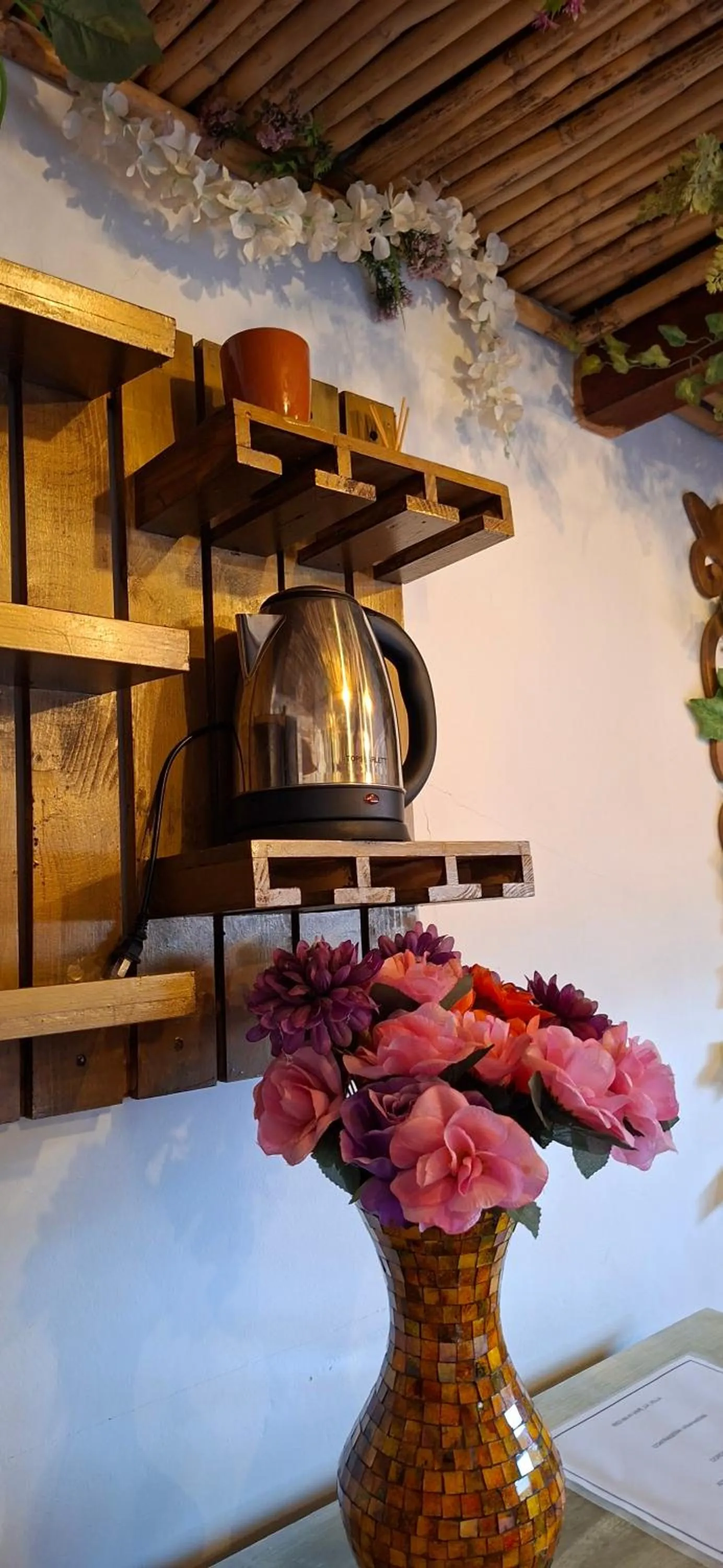 Vivelavilla suites VDL