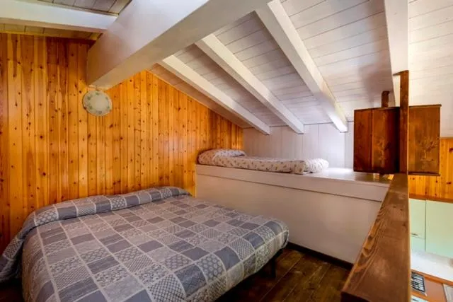 Studio in Glamping Villaggio Parco Dei Castagni 4 stelle