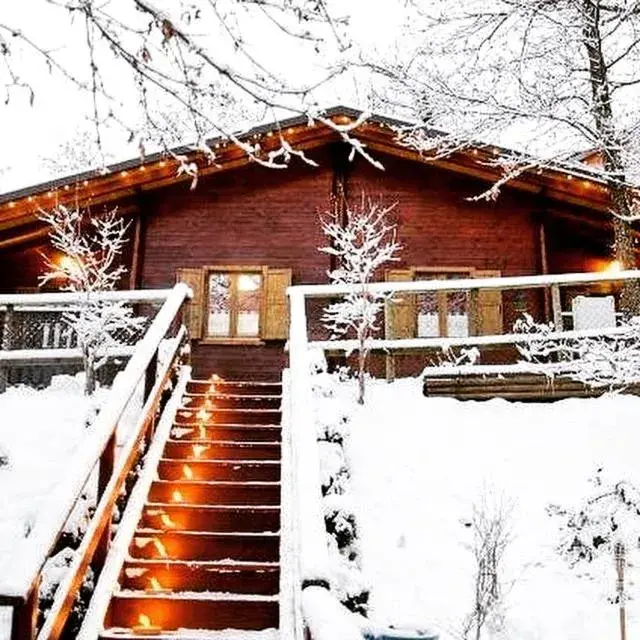 Glamping Villaggio Parco Dei Castagni 4 stelle Glamping Villaggio Parco Dei Castagni 4 stelle