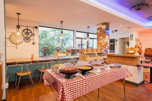 Ostello Bello Roma Colosseo