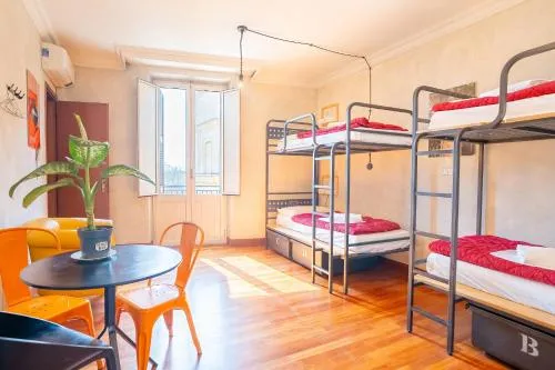 Ostello Bello Roma Colosseo