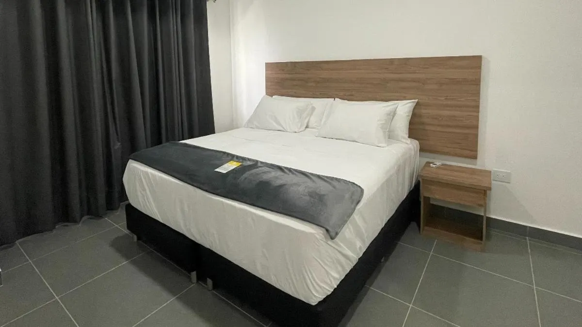 3H Hotel Rodadero SANTA MARTA