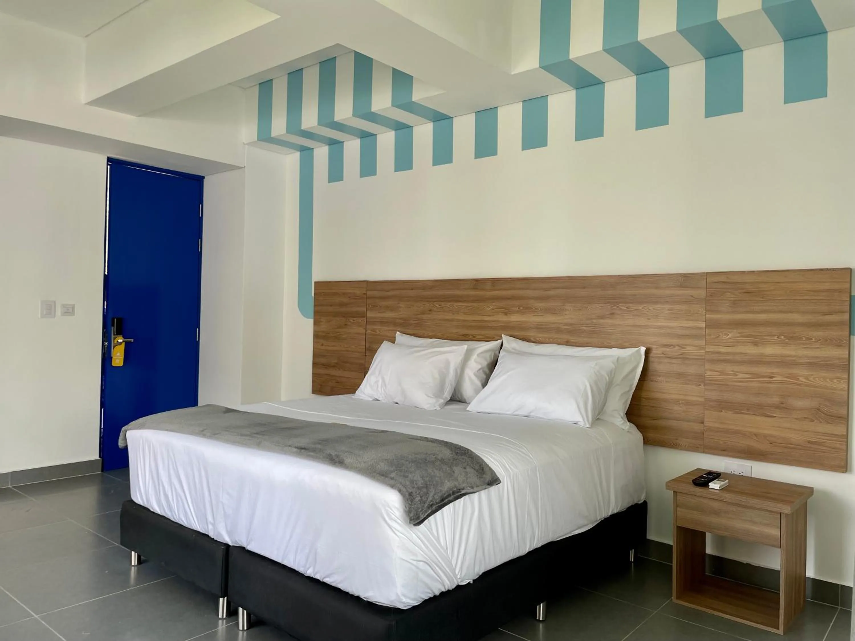 3H Hotel Rodadero SANTA MARTA