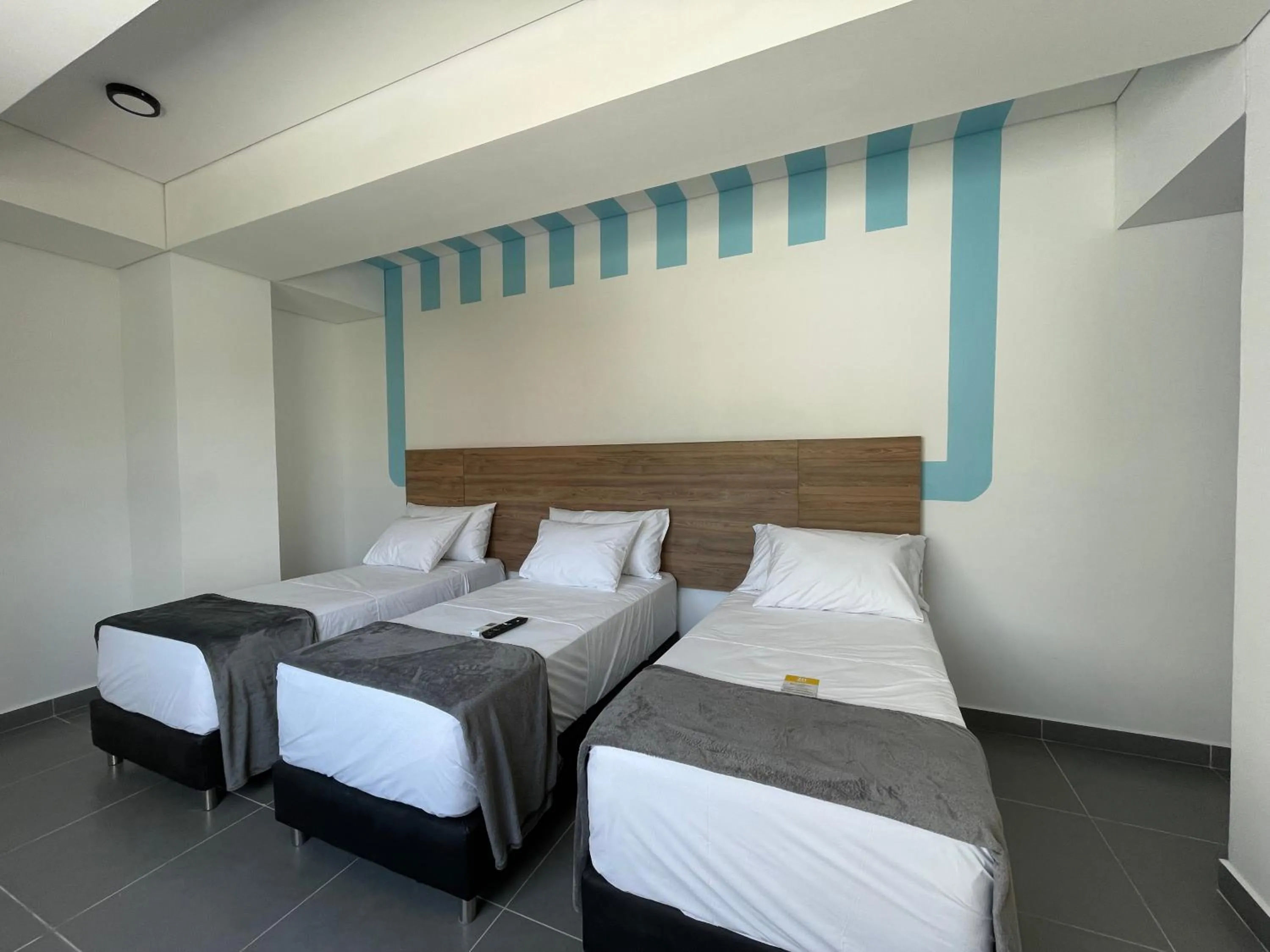 3H Hotel Rodadero SANTA MARTA