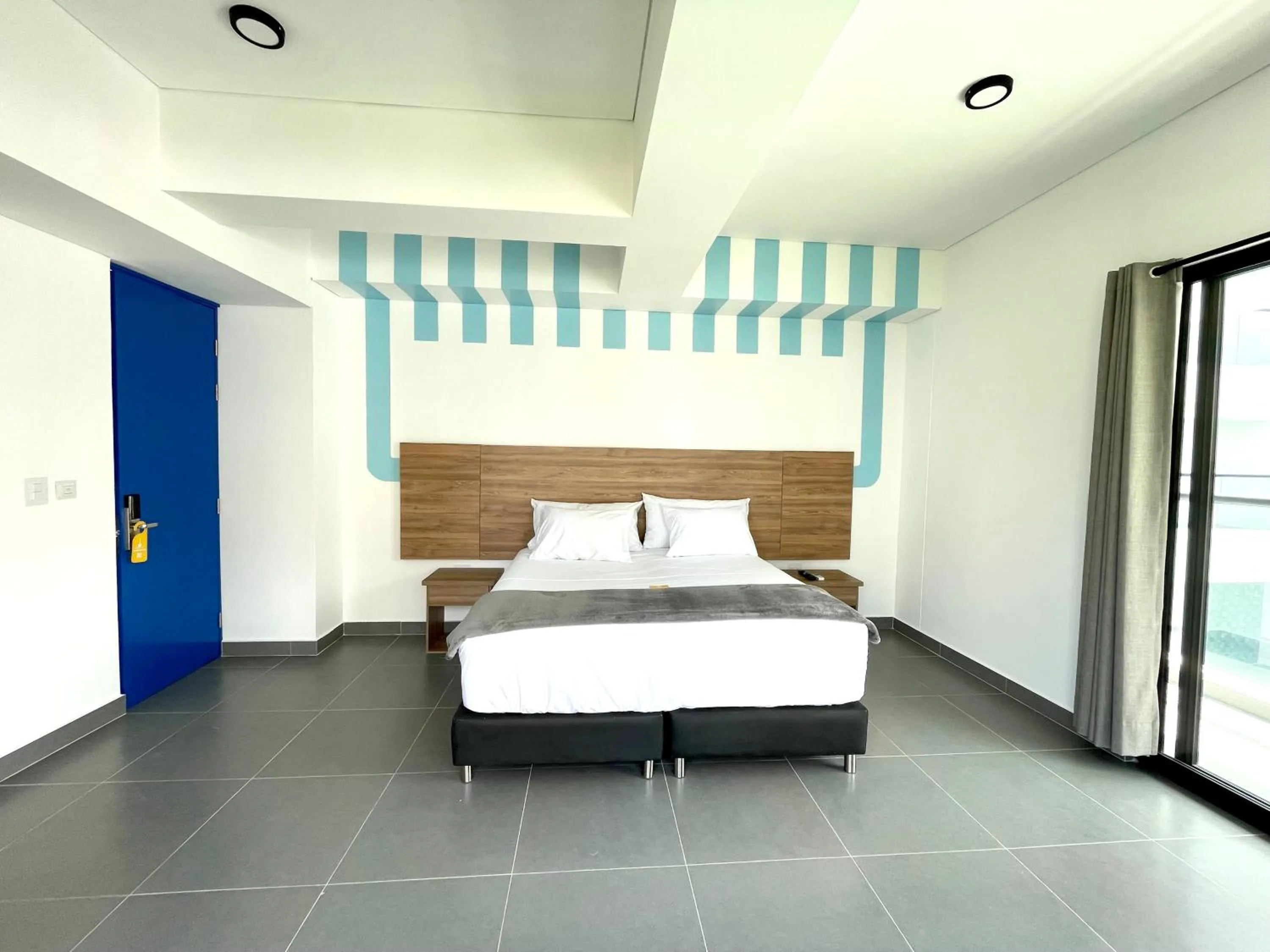 3H Hotel Rodadero SANTA MARTA